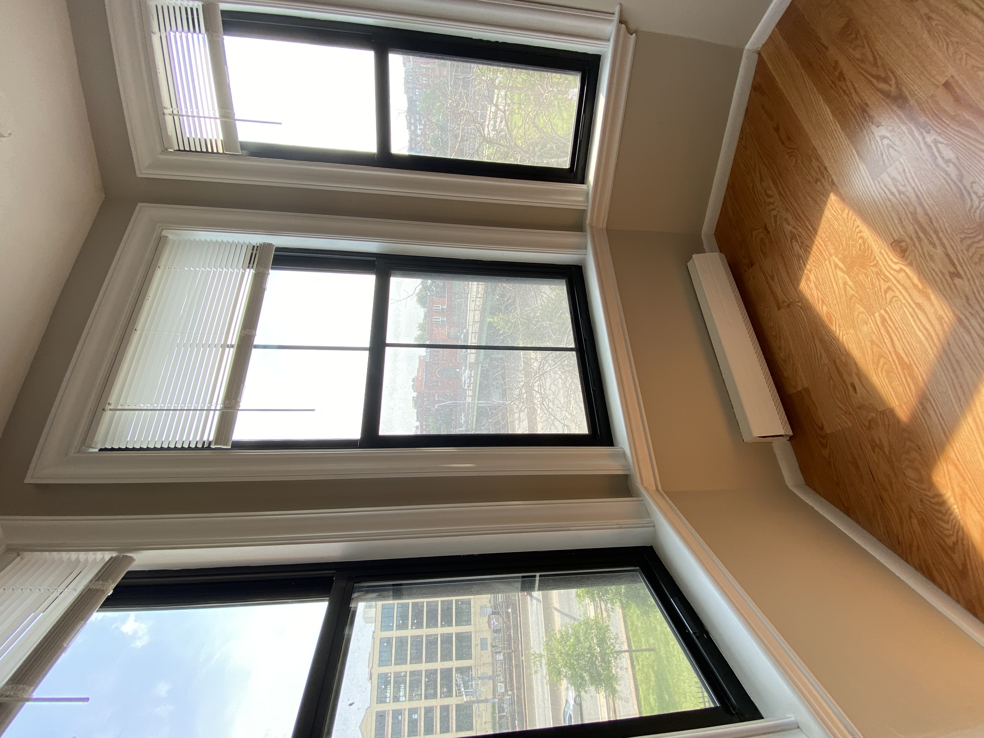 23 Cortes St, Back Bay