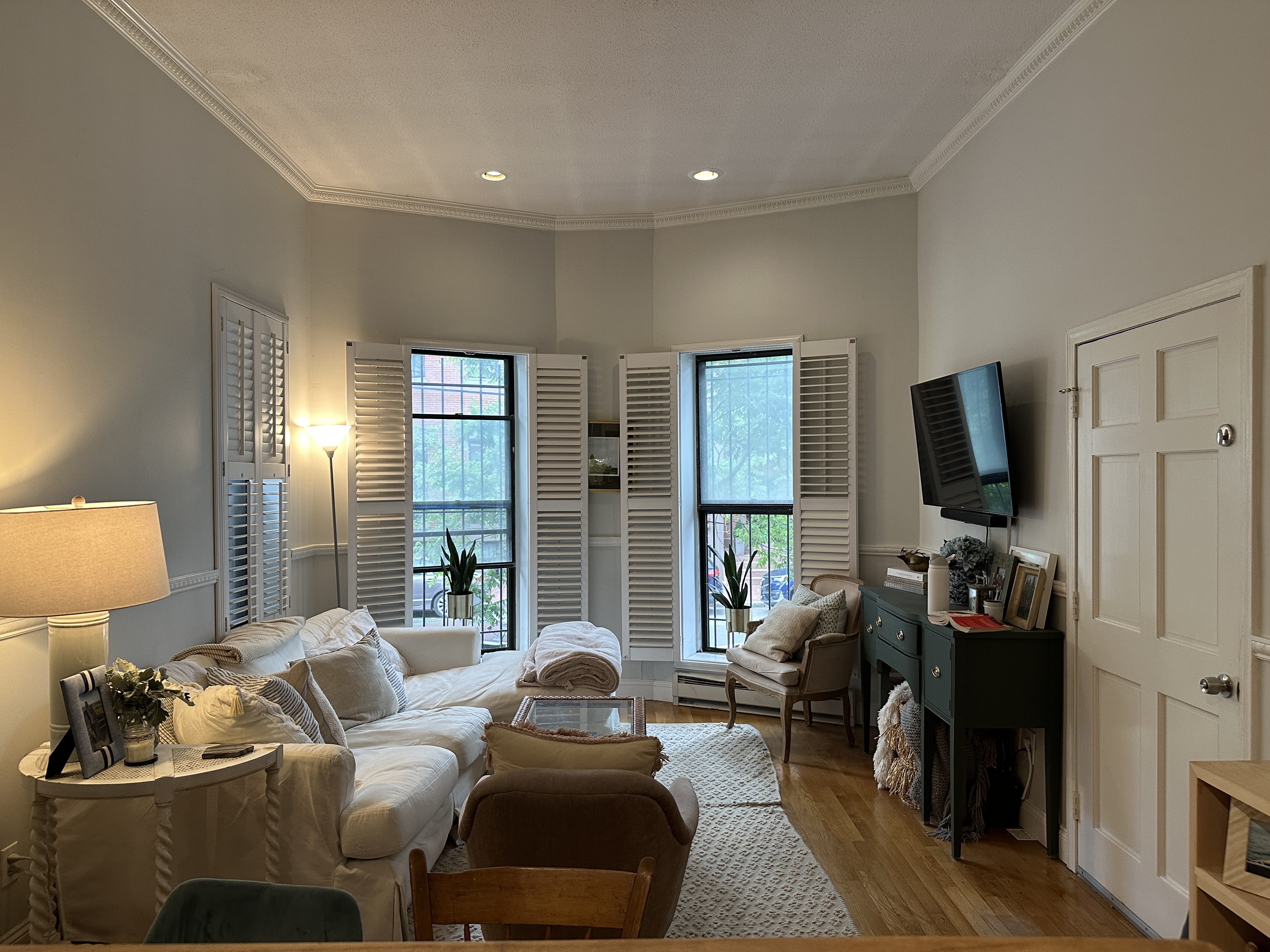 520 Shawmut Ave, South End