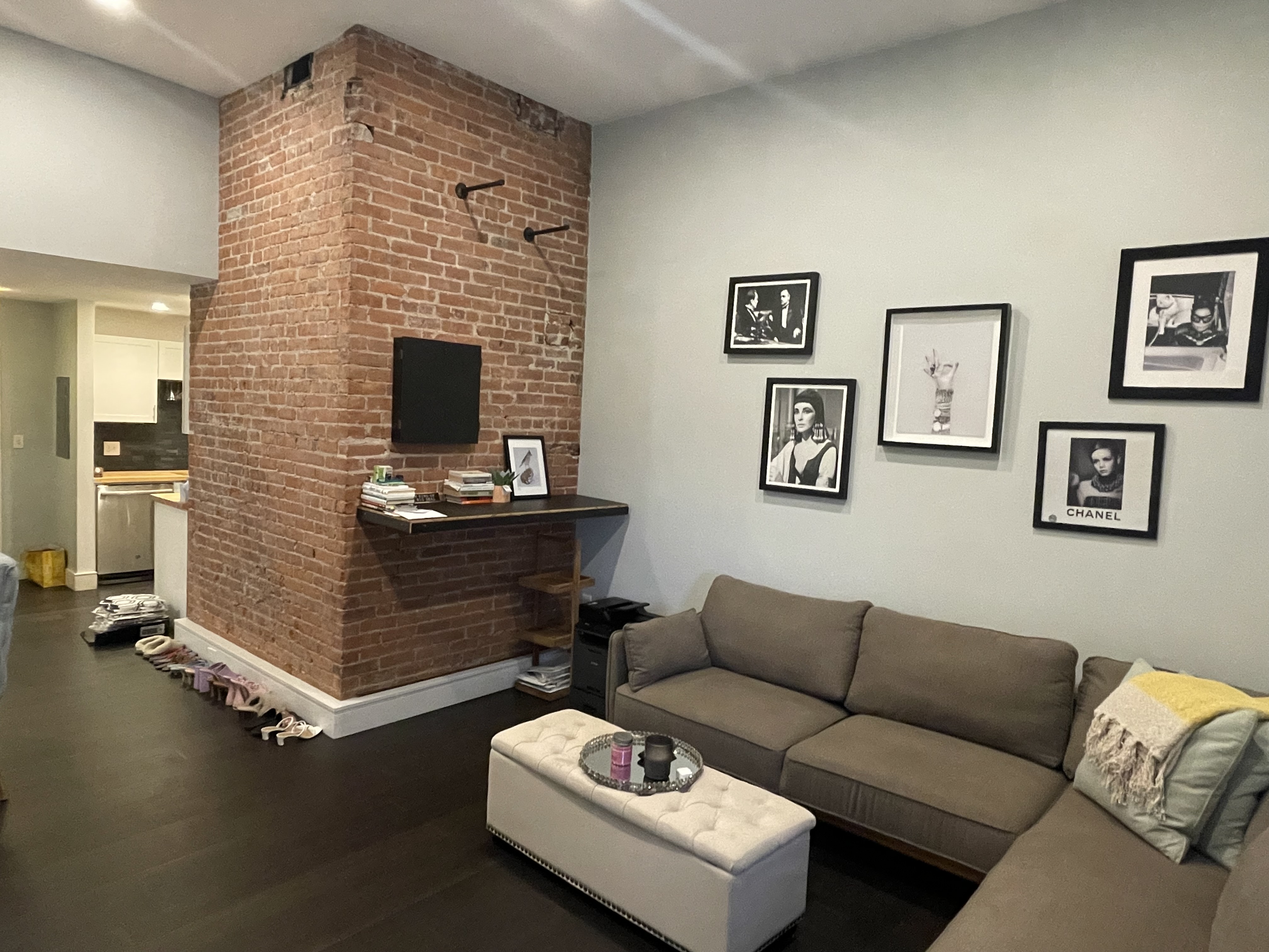 76 Elm St, Jamaica Plain