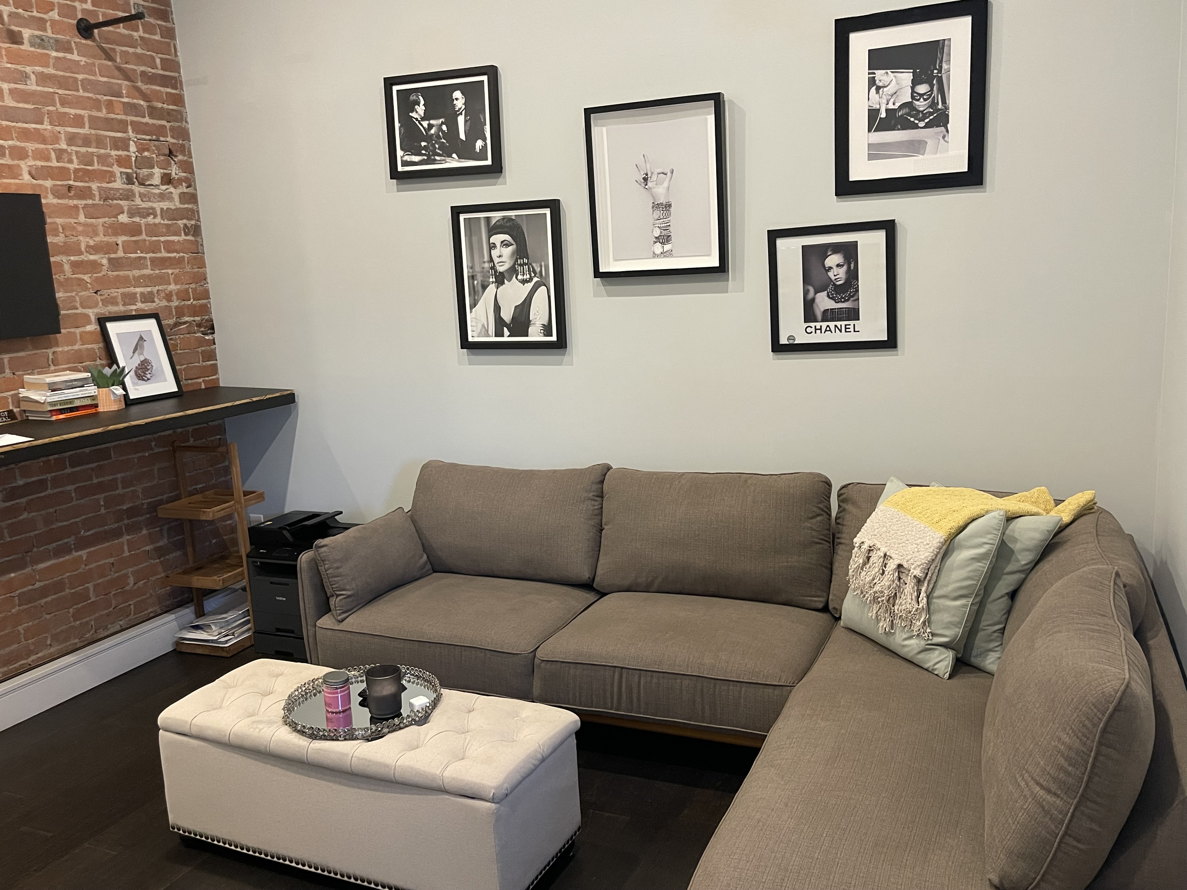 76 Elm St, Jamaica Plain