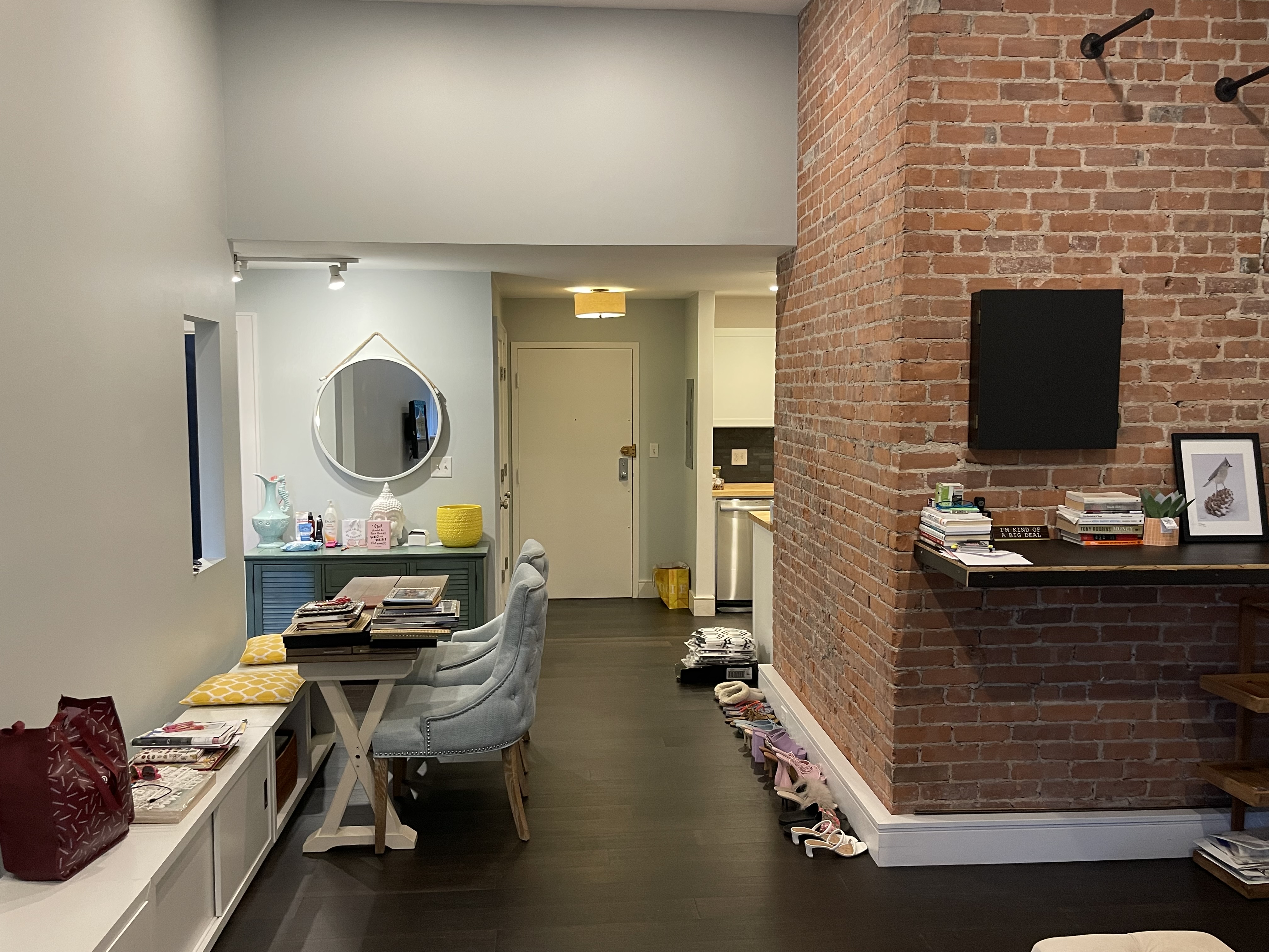 76 Elm St, Jamaica Plain