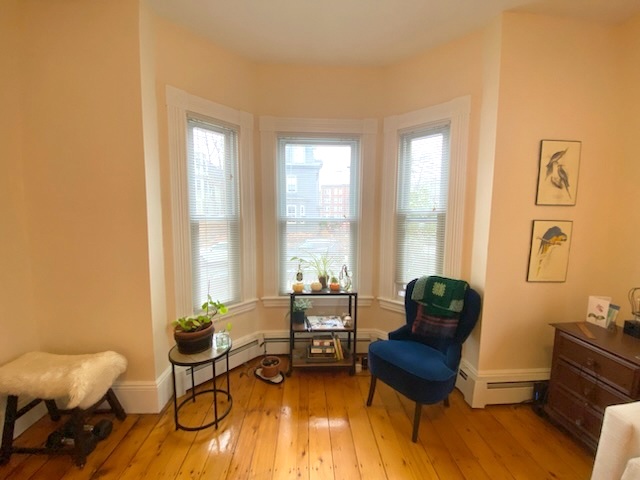 40 Chester St, Davis Square