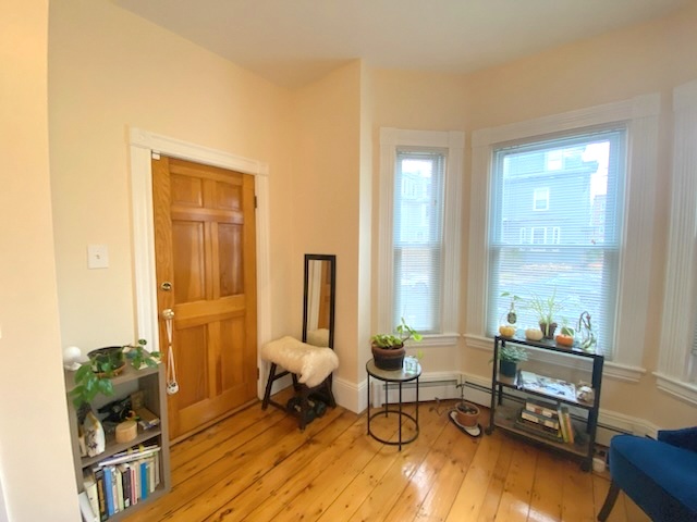 40 Chester St, Davis Square