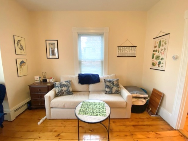 40 Chester St, Davis Square