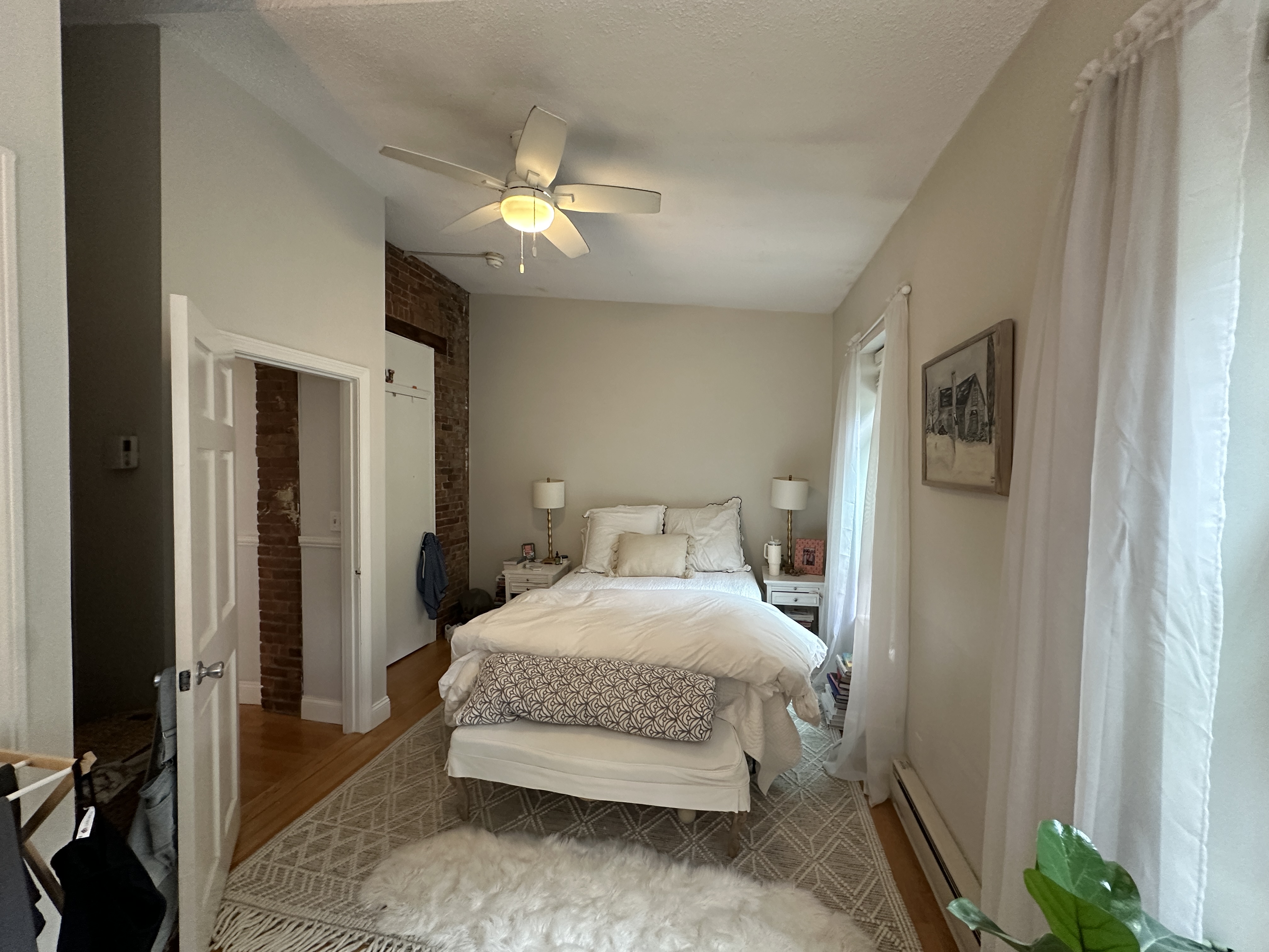 520 Shawmut Ave, South End