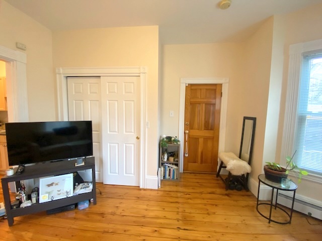 40 Chester St, Davis Square