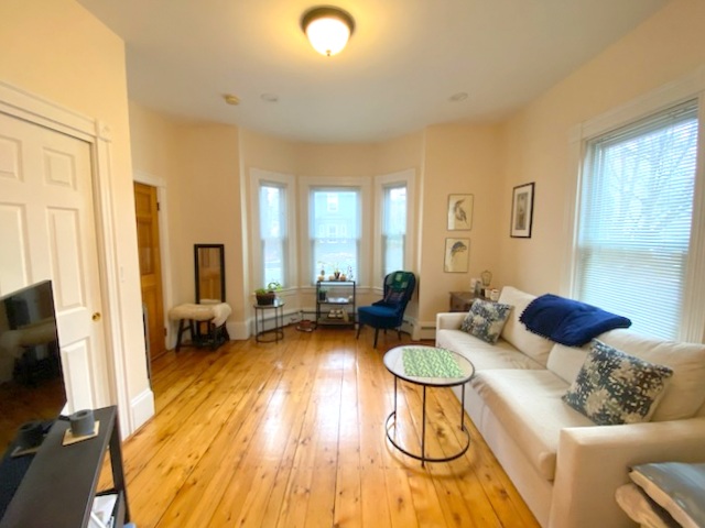 40 Chester St, Davis Square