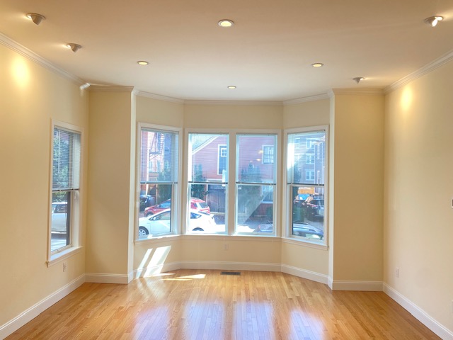 15 Langdon St, Neighborhood Nine