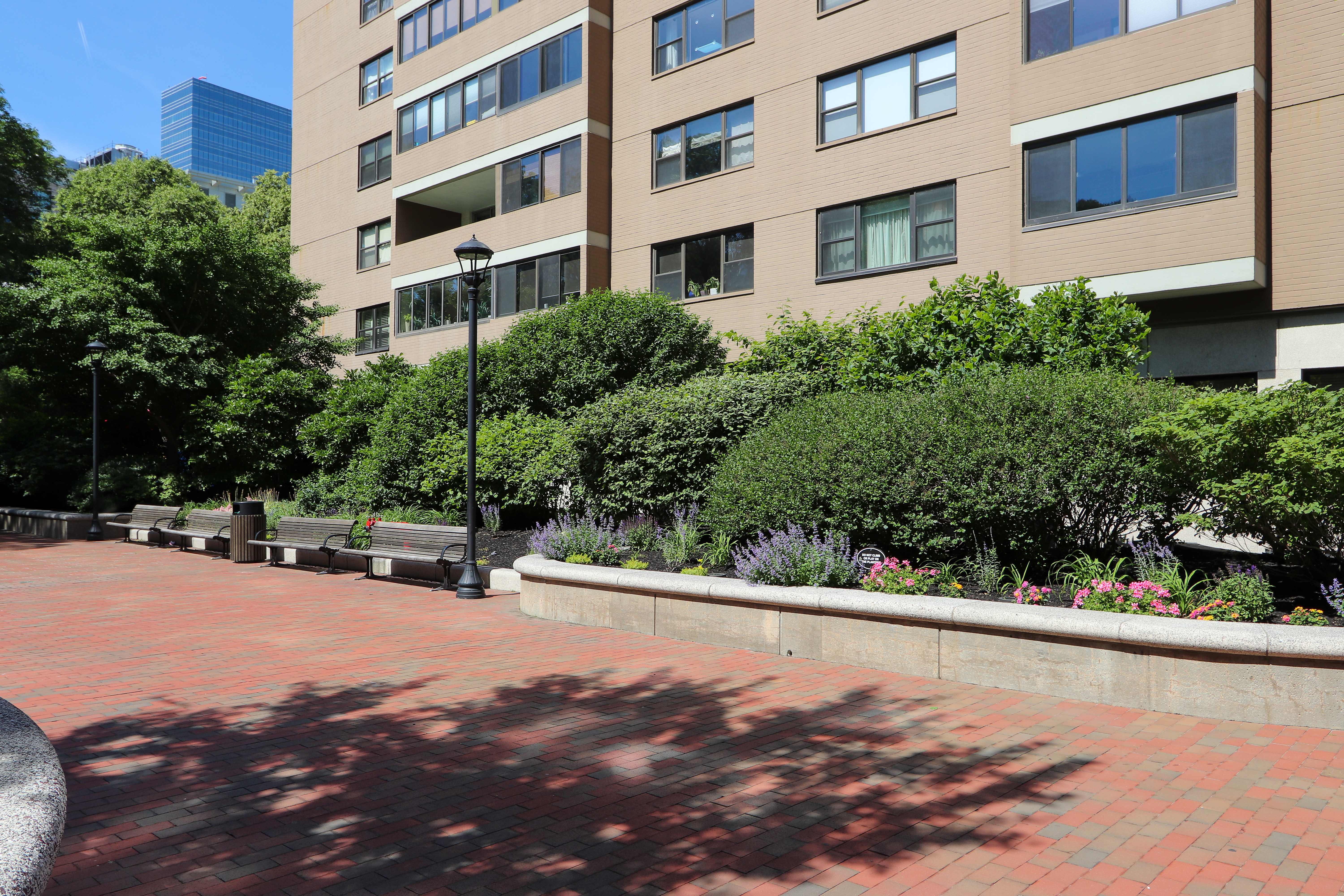 6 Whittier Pl, West End