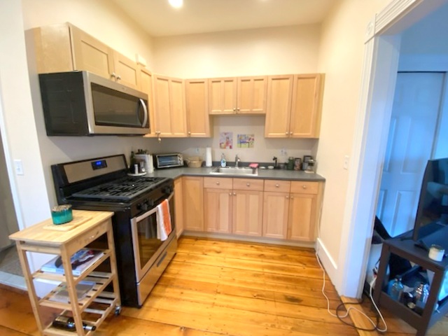 40 Chester St, Davis Square