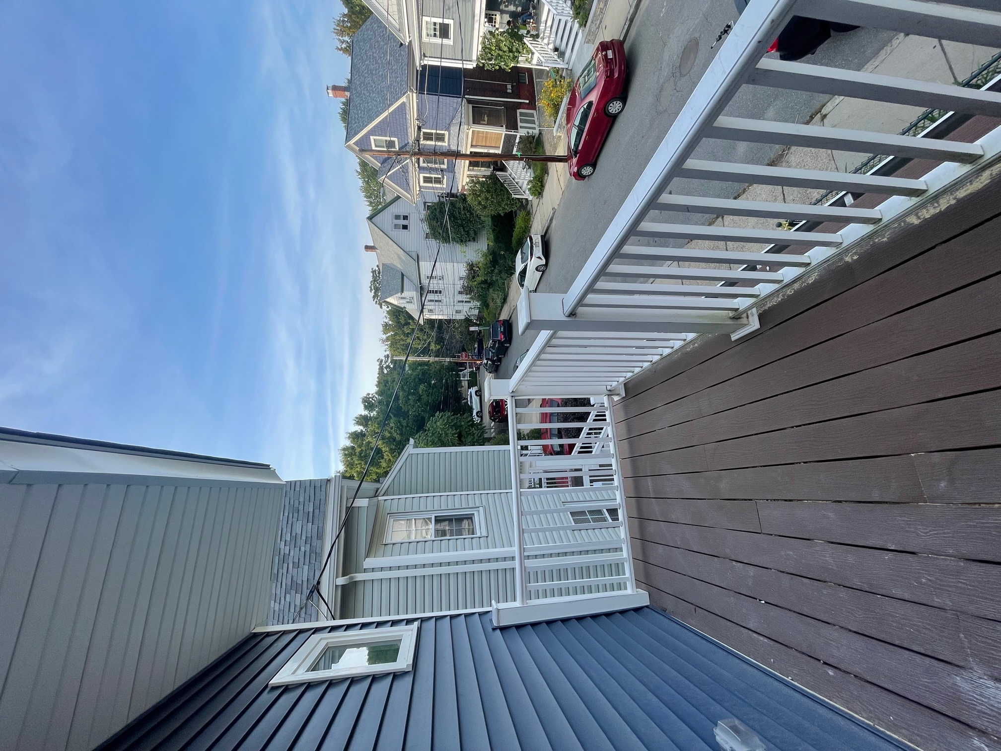 22 Glendale Ave, Davis Square