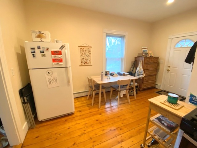 40 Chester St, Davis Square