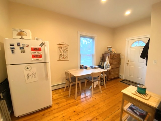 40 Chester St, Davis Square