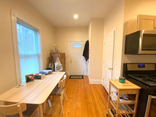 40 Chester St, Davis Square