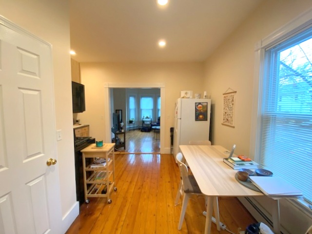 40 Chester St, Davis Square