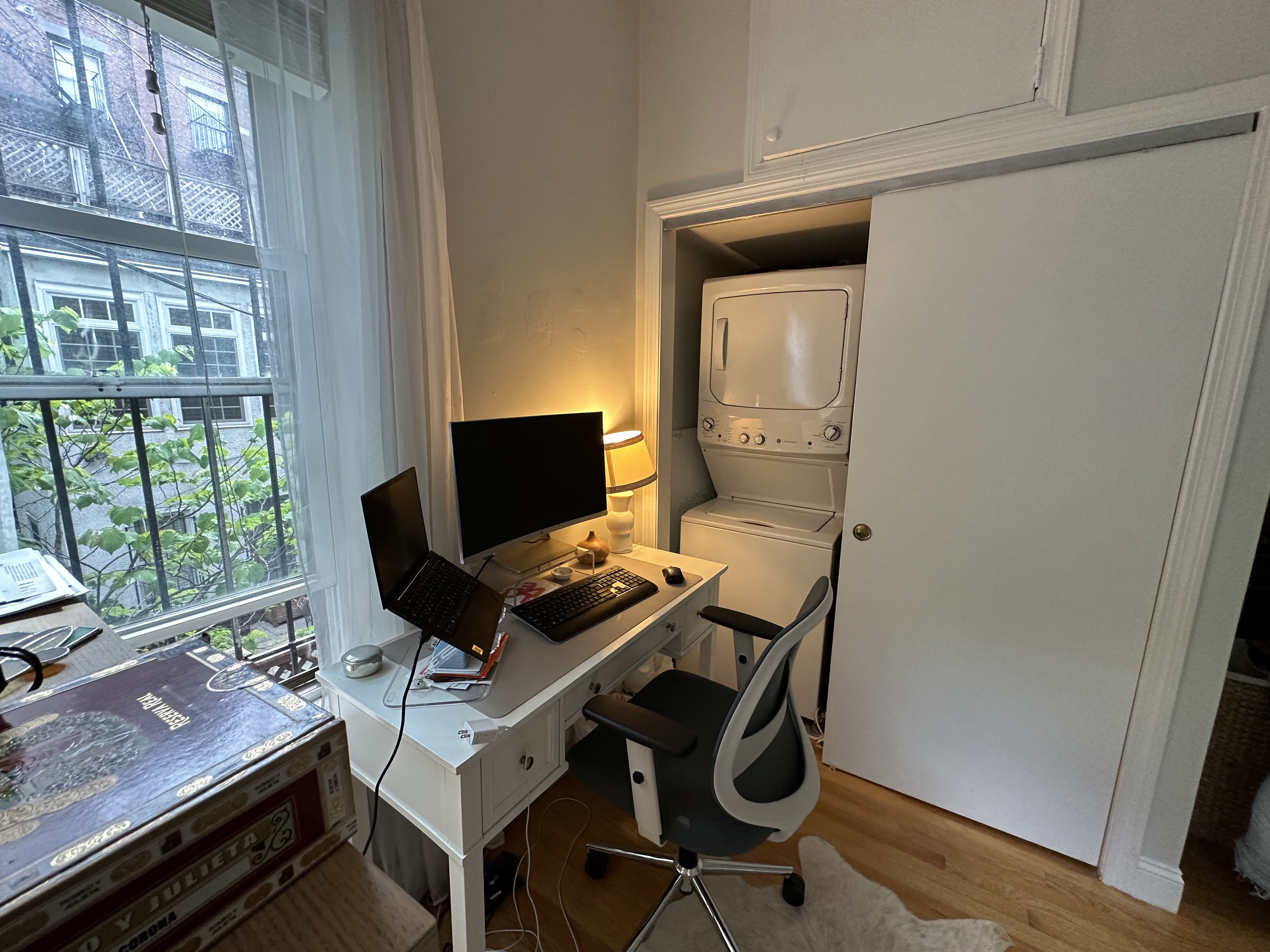 520 Shawmut Ave, South End