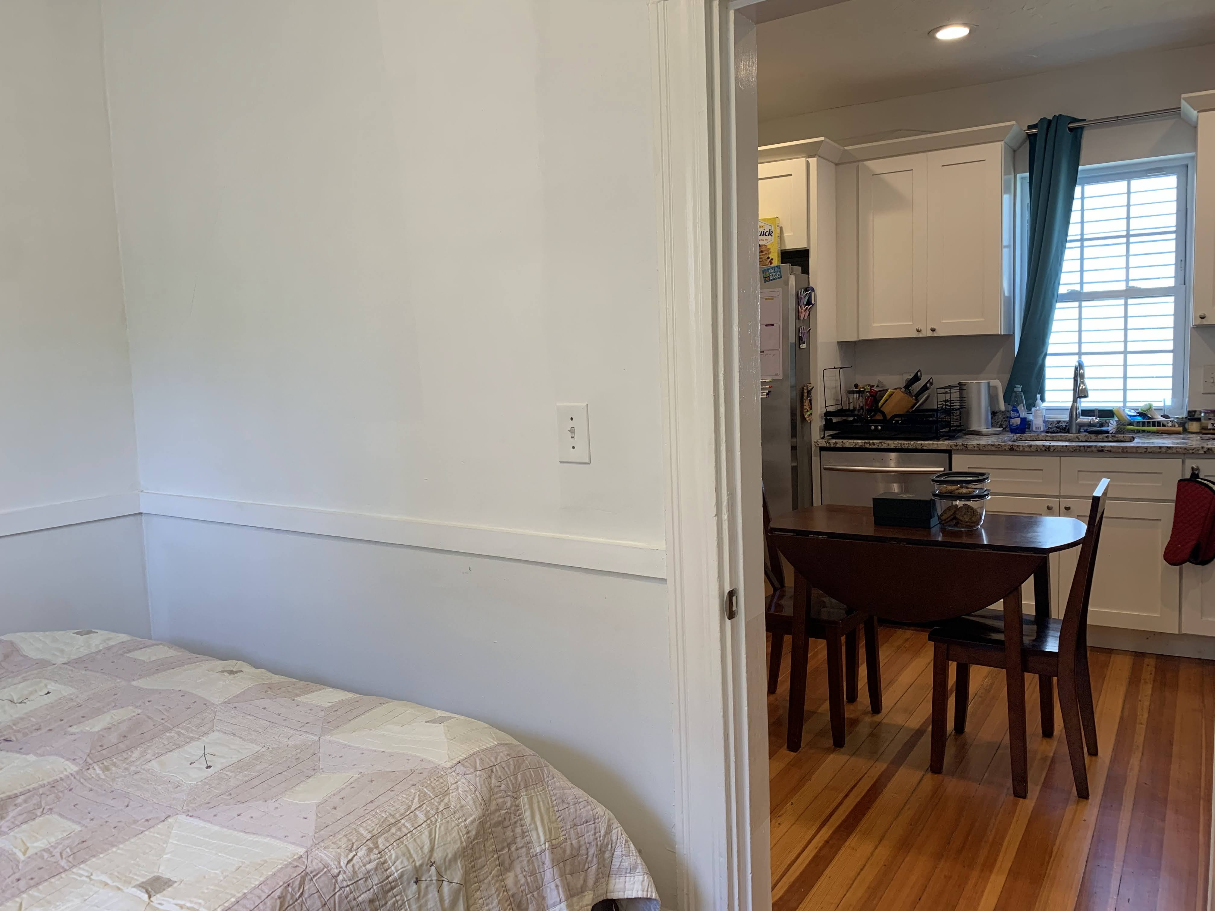 23 Goethe St, West Roxbury