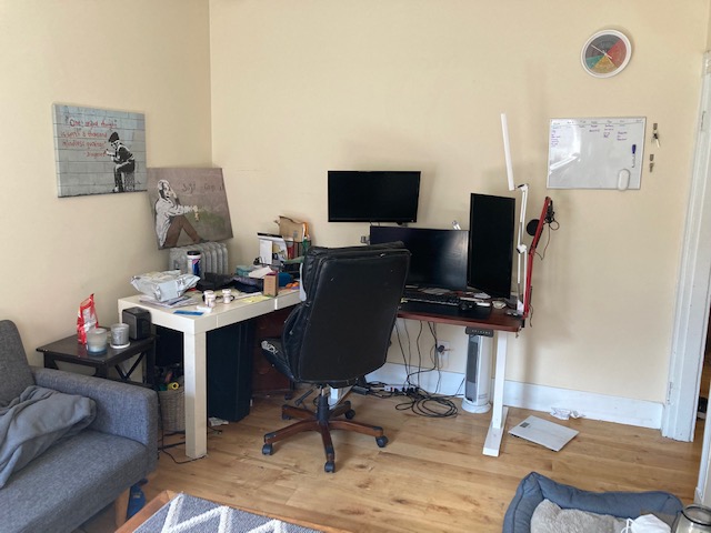 108 Myrtle St, Beacon Hill