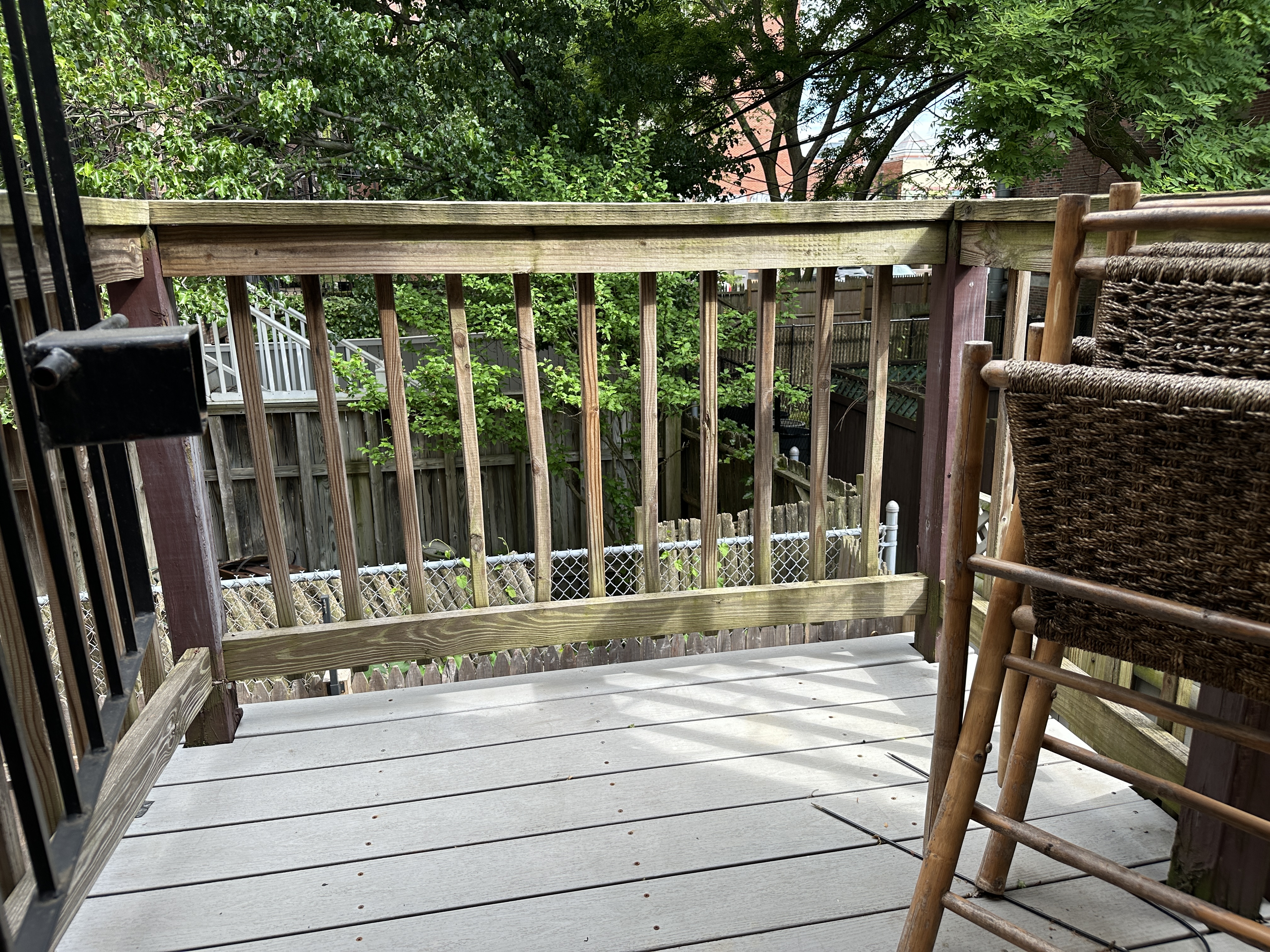 520 Shawmut Ave, South End