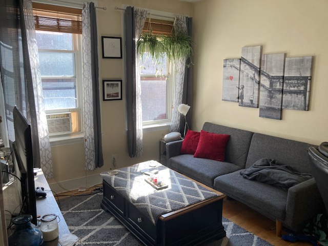 108 Myrtle St, Beacon Hill