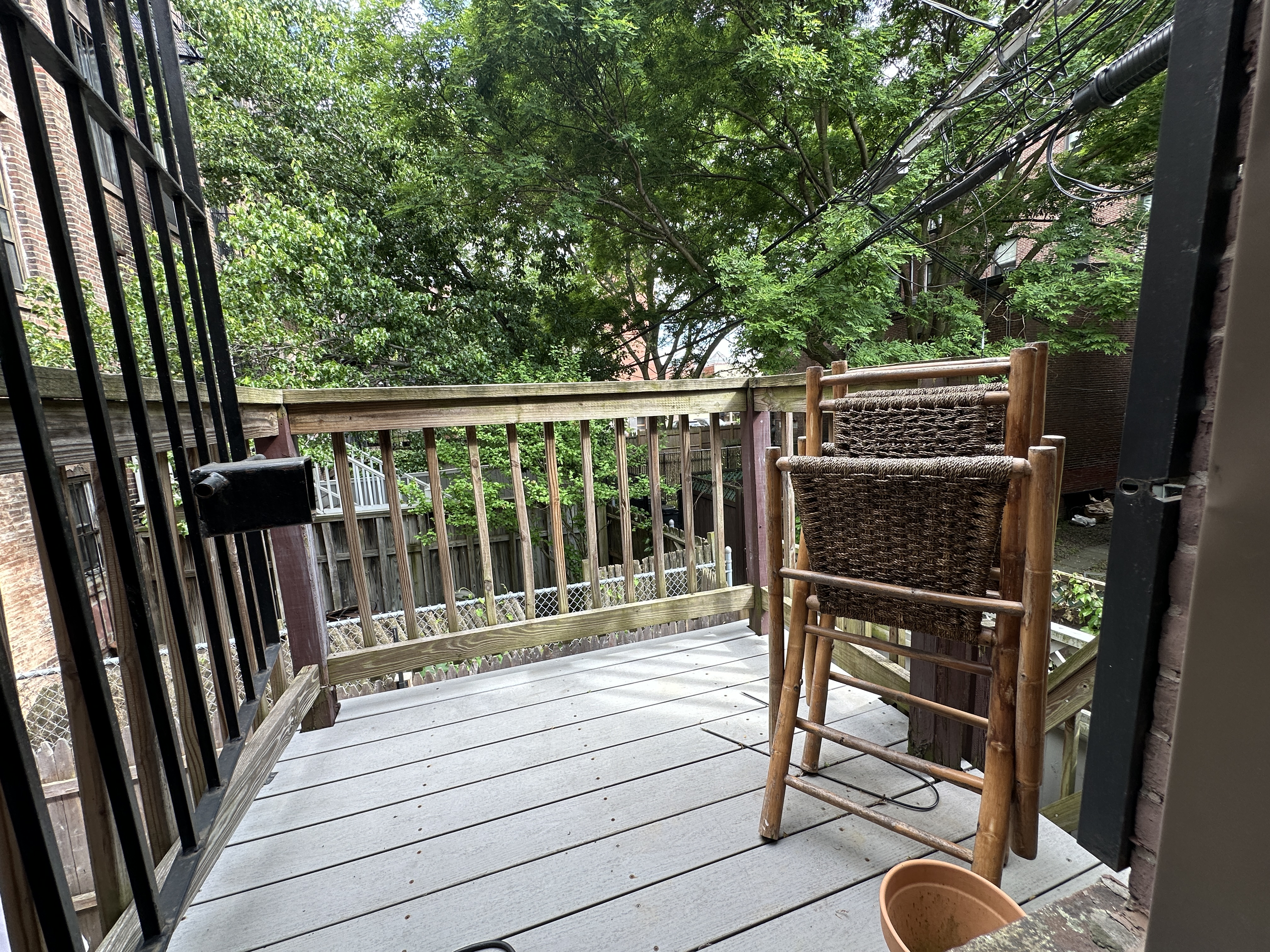 520 Shawmut Ave, South End