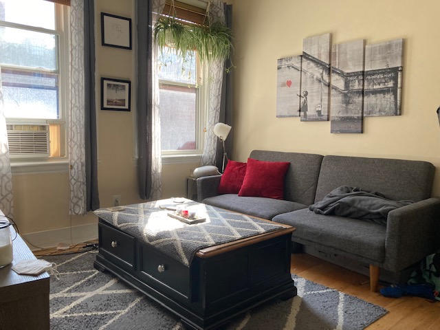 108 Myrtle St, Beacon Hill