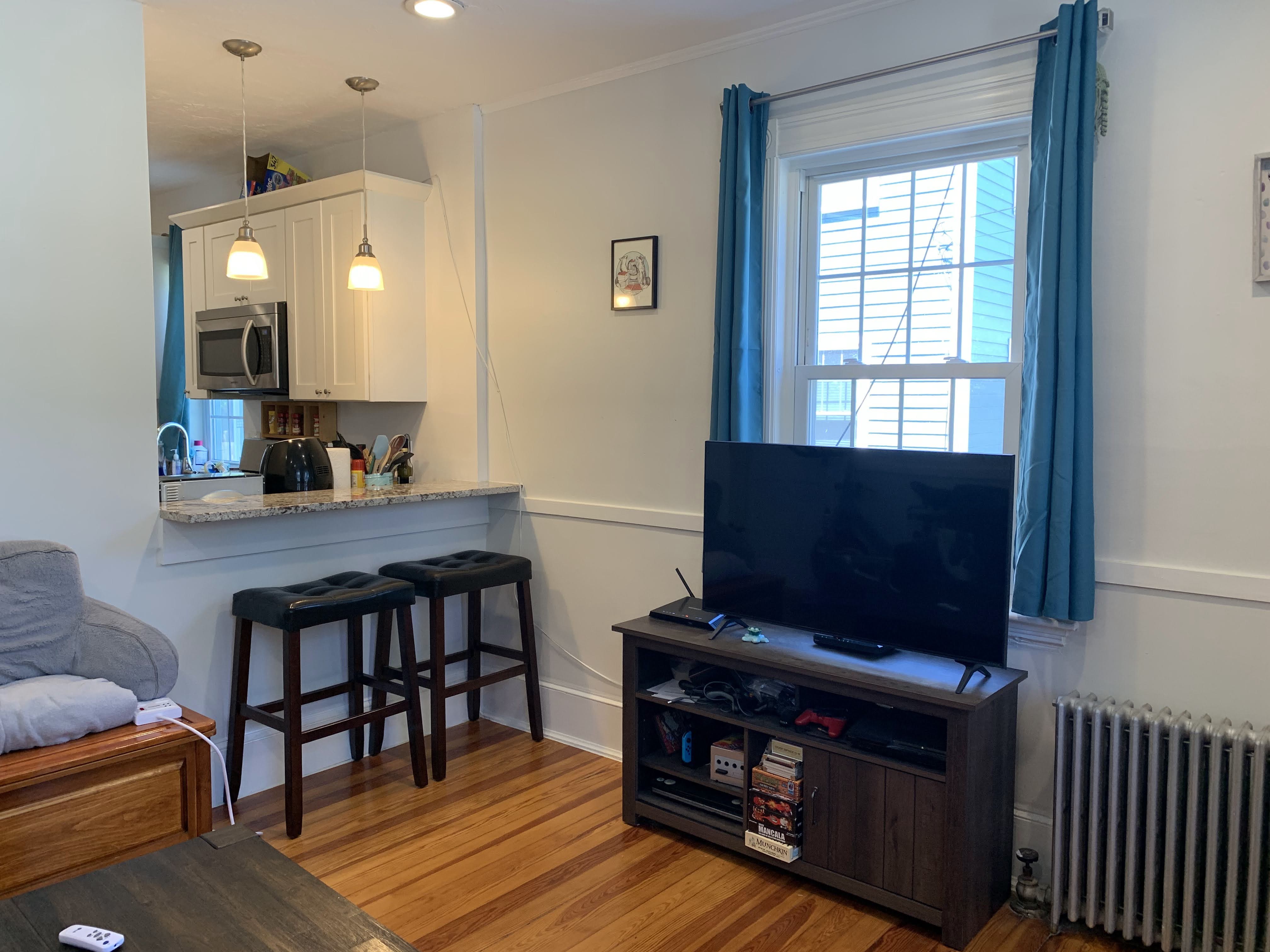 23 Goethe St, West Roxbury