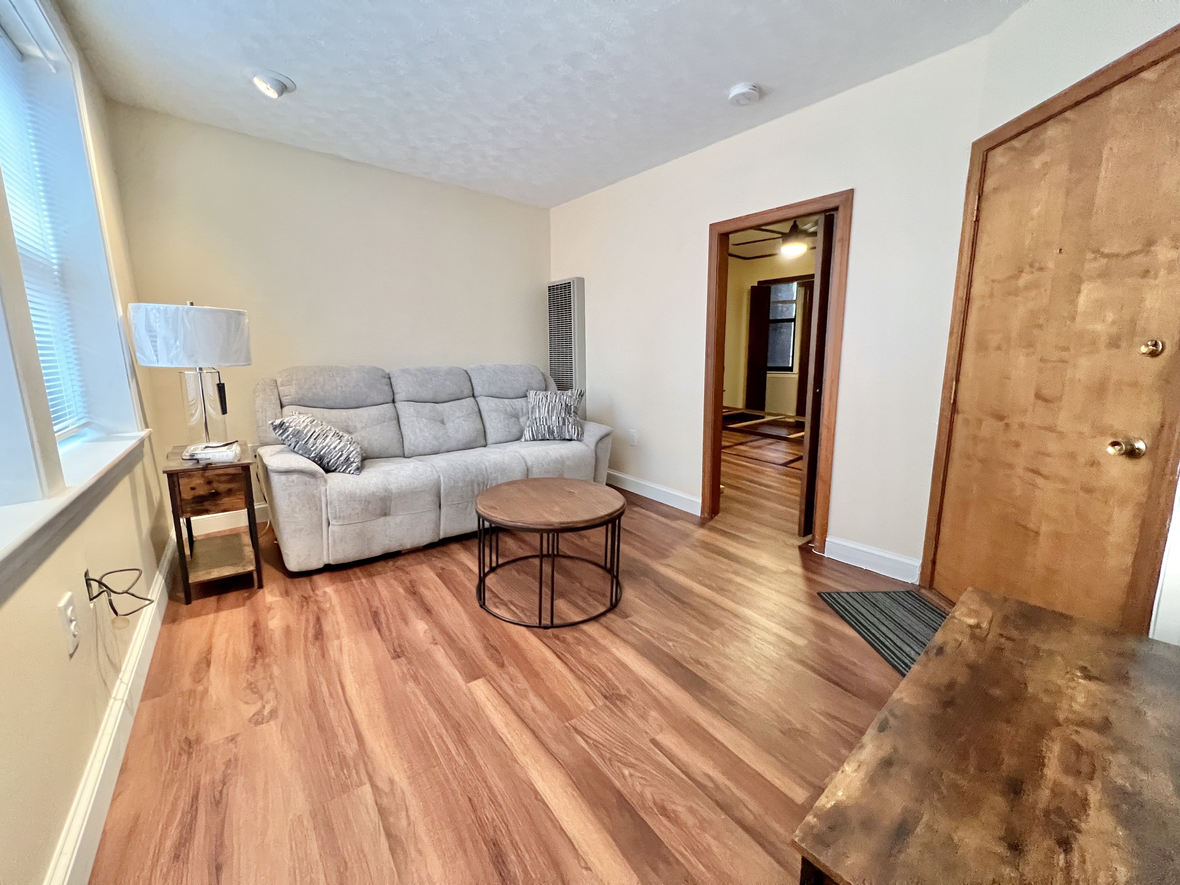 218 North St, North End