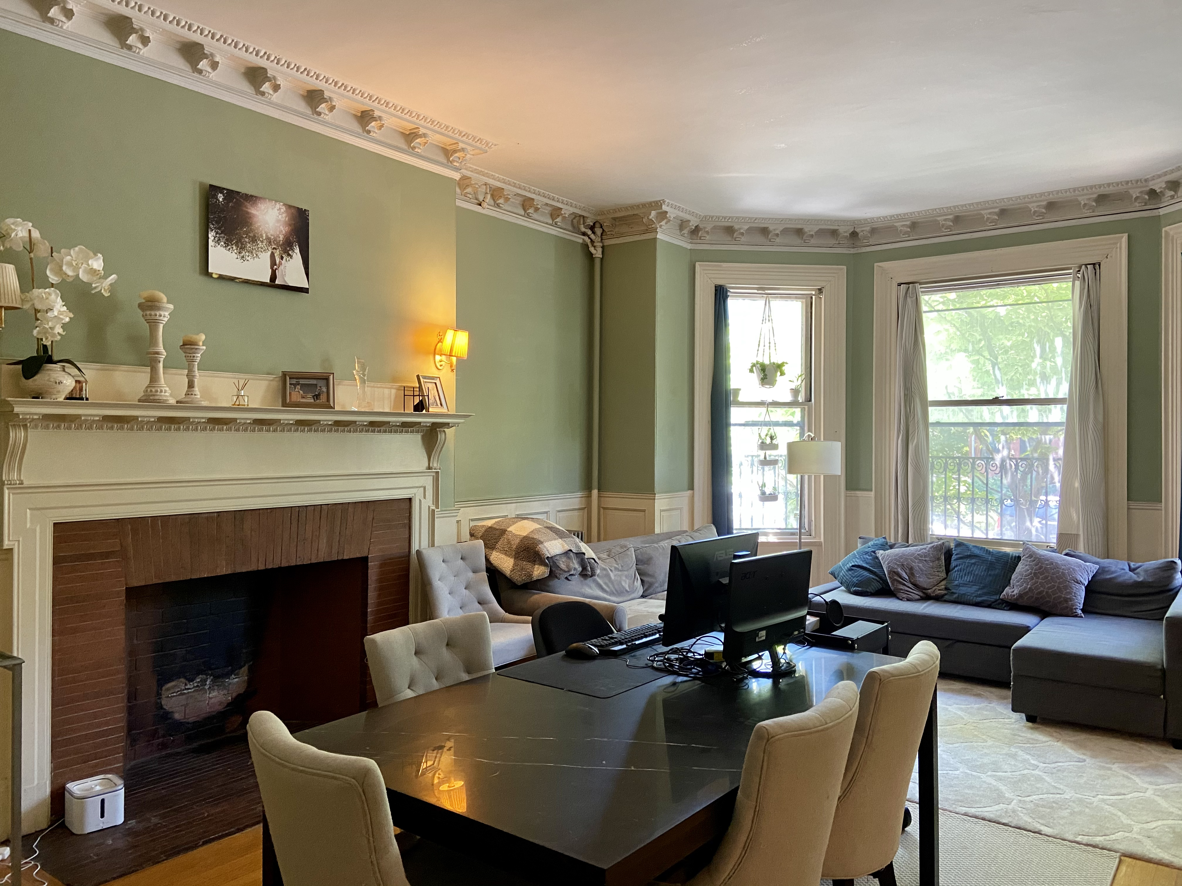 454 Beacon St, Back Bay