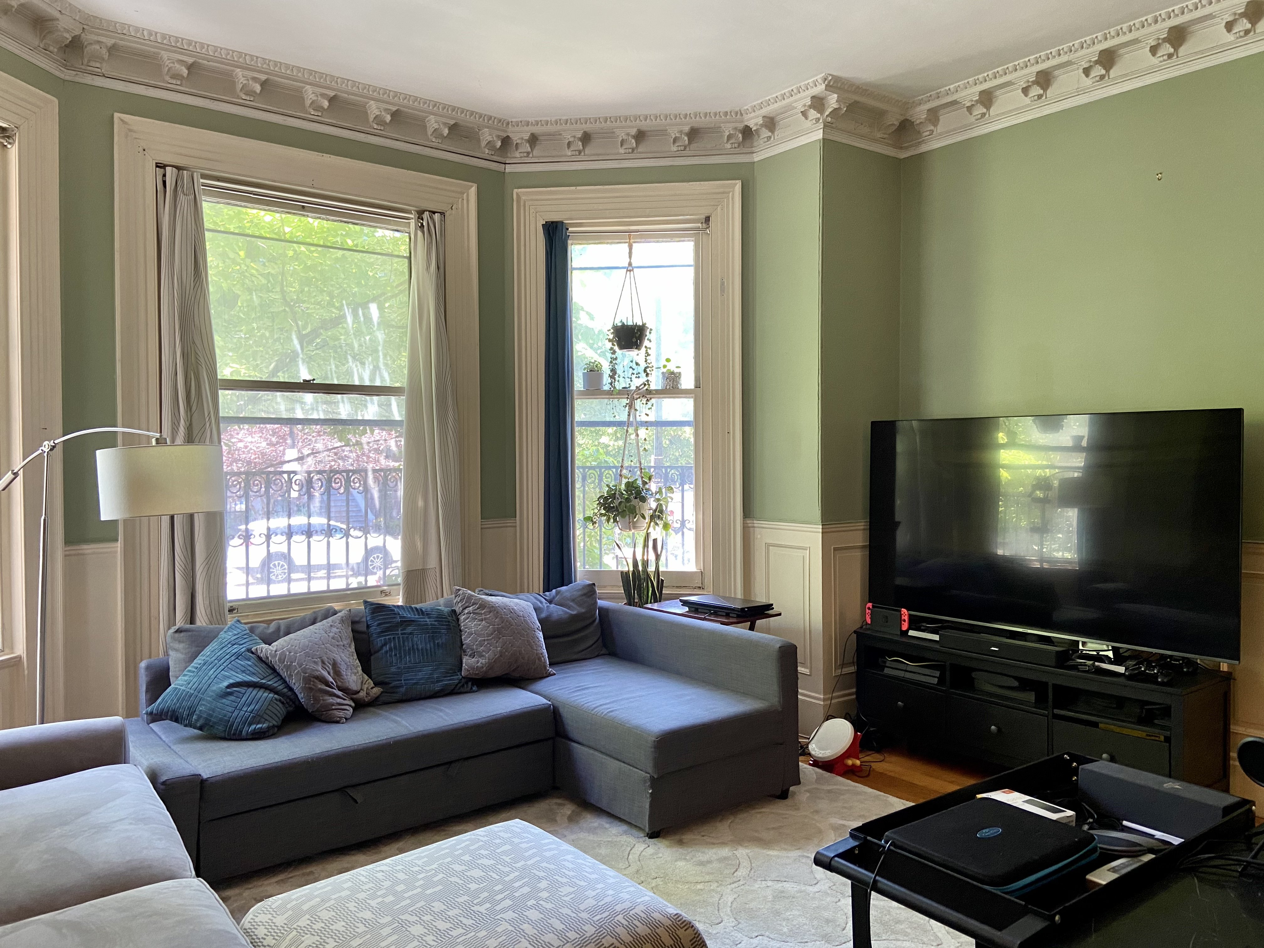 454 Beacon St, Back Bay