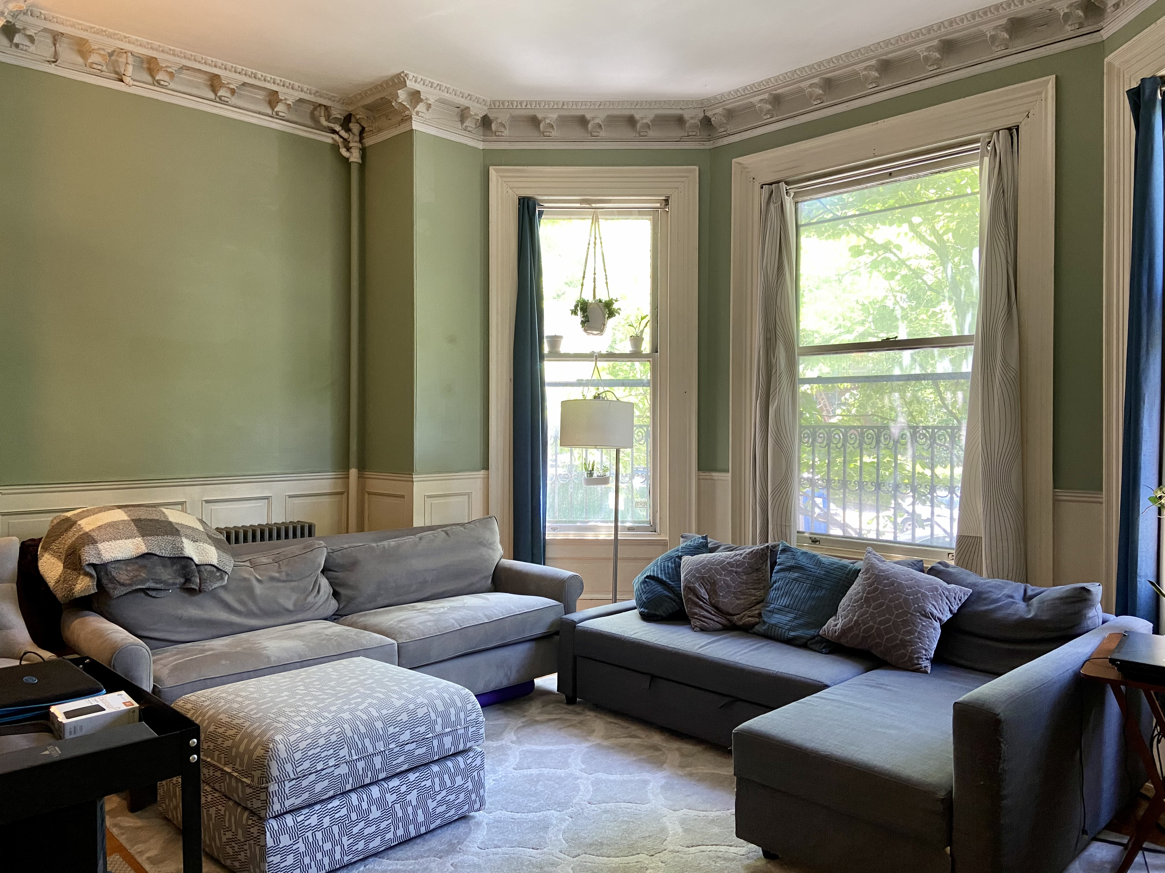 454 Beacon St, Back Bay