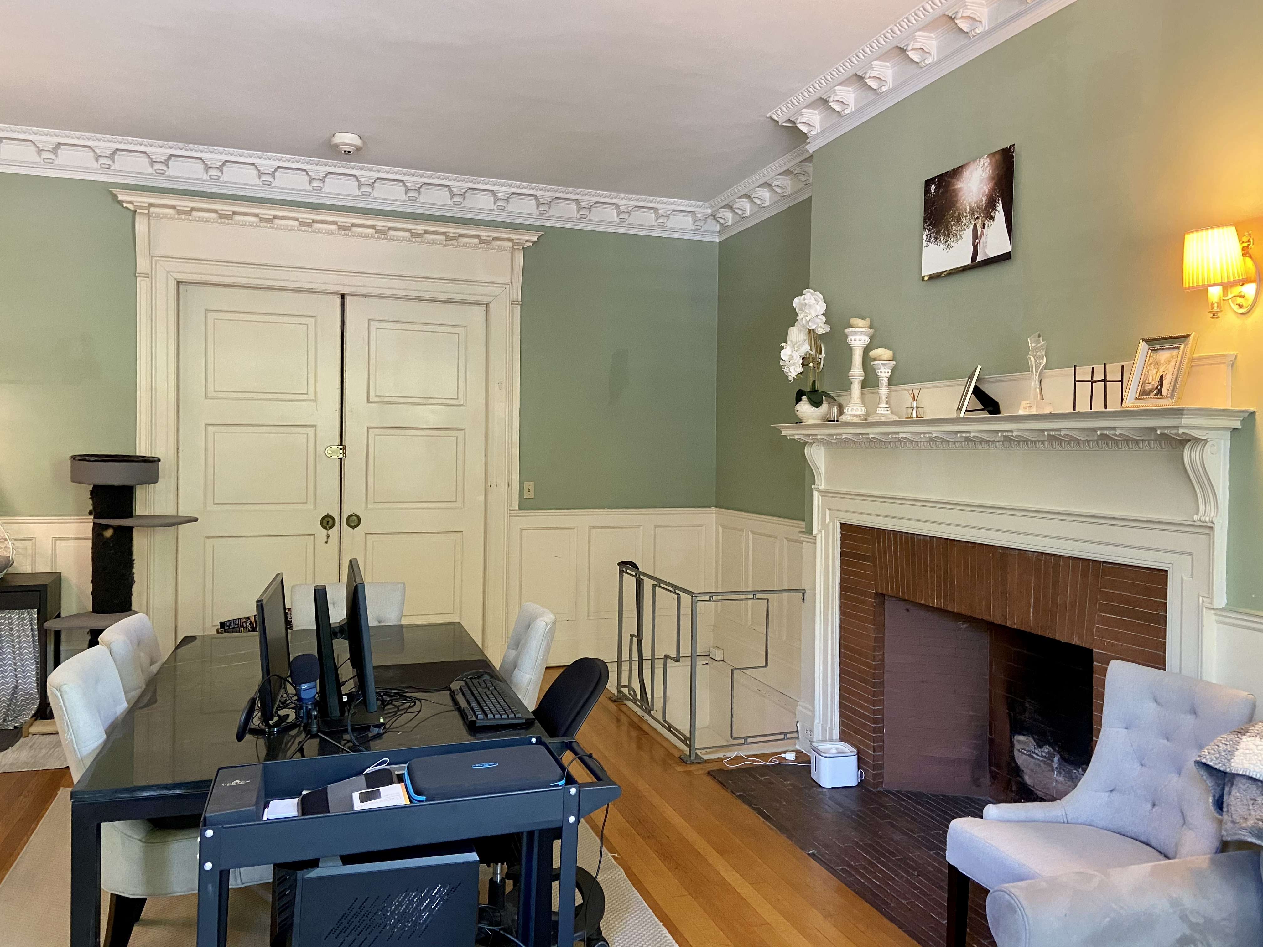 454 Beacon St, Back Bay