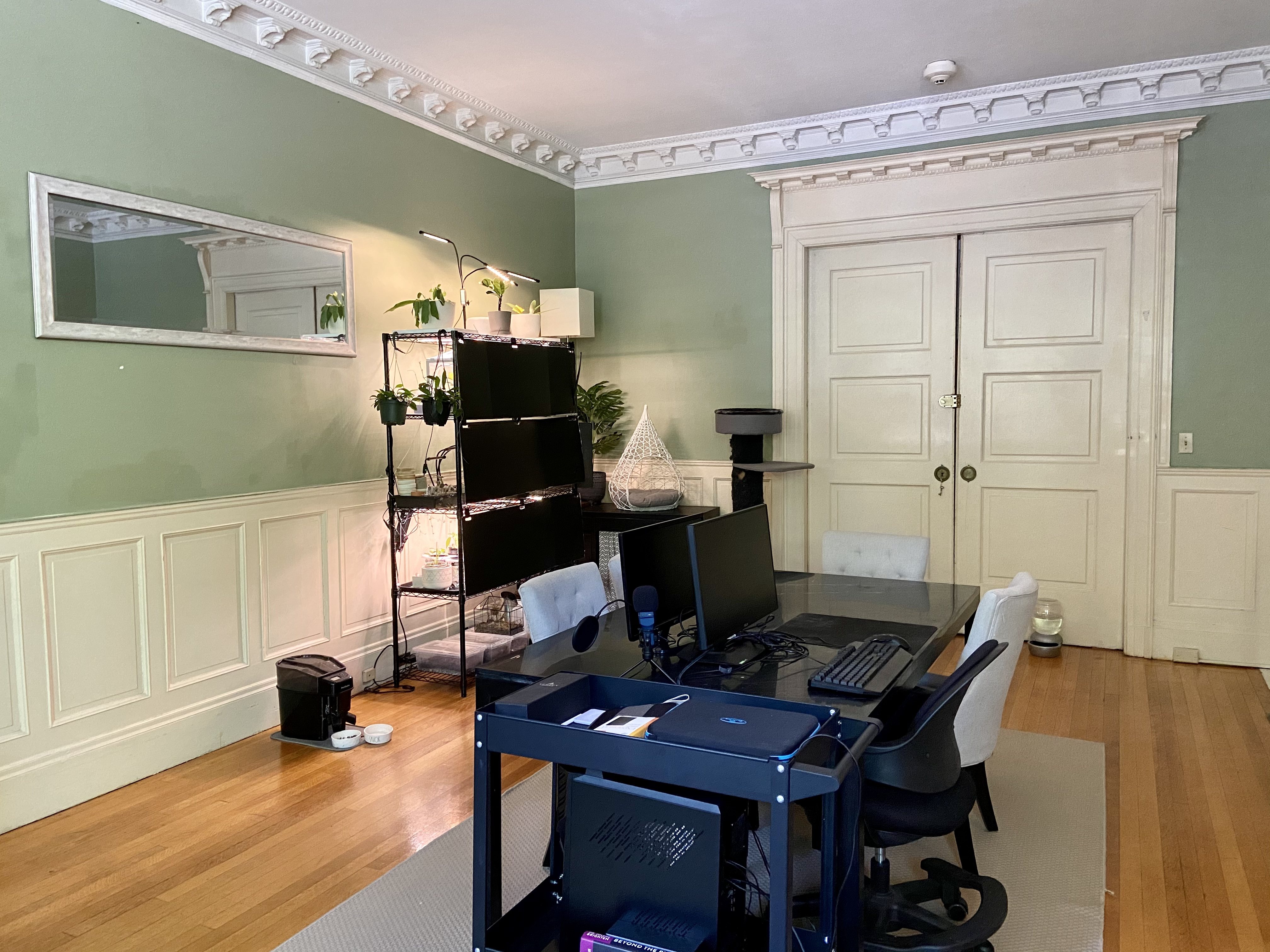 454 Beacon St, Back Bay