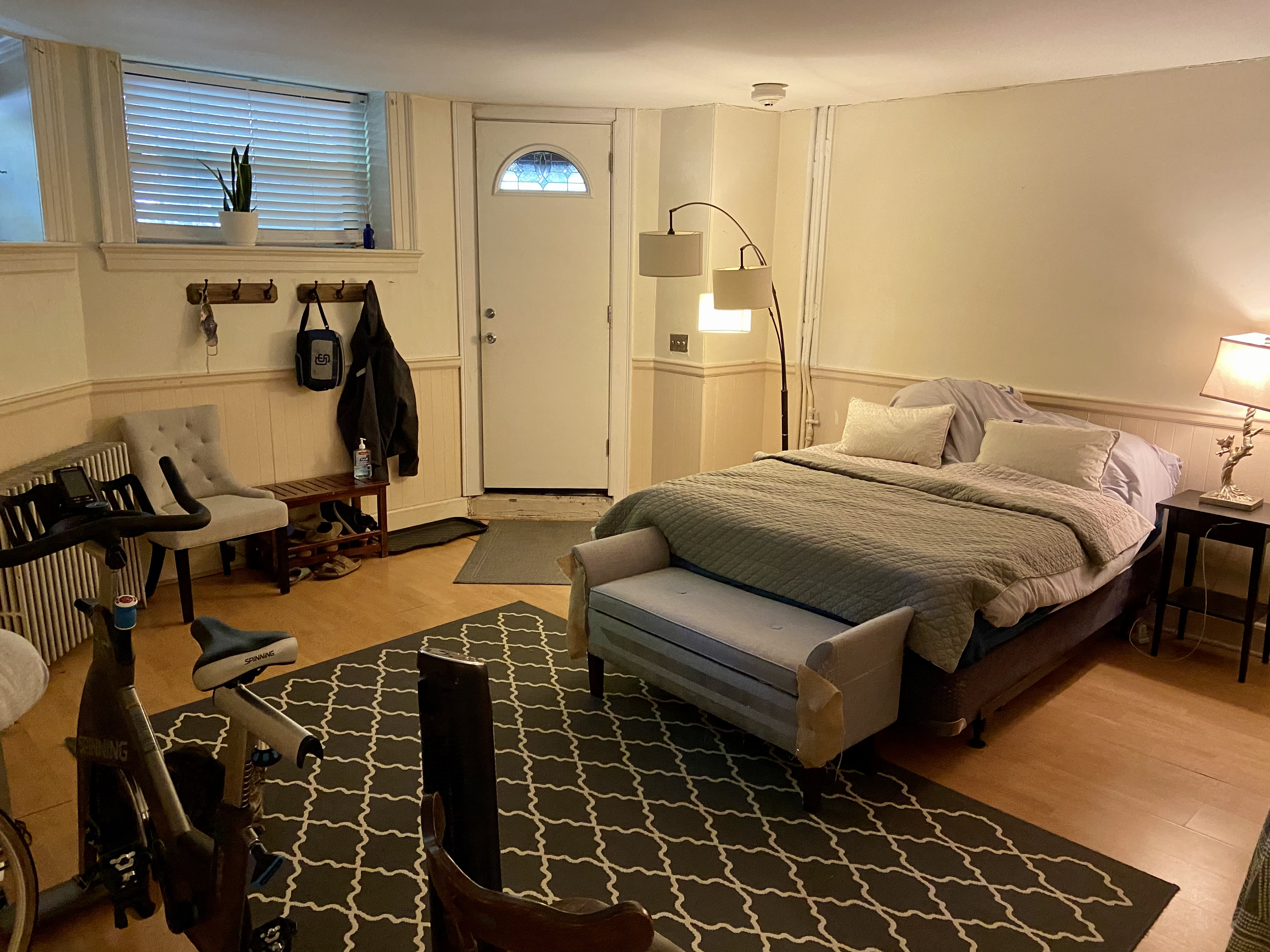 454 Beacon St, Back Bay