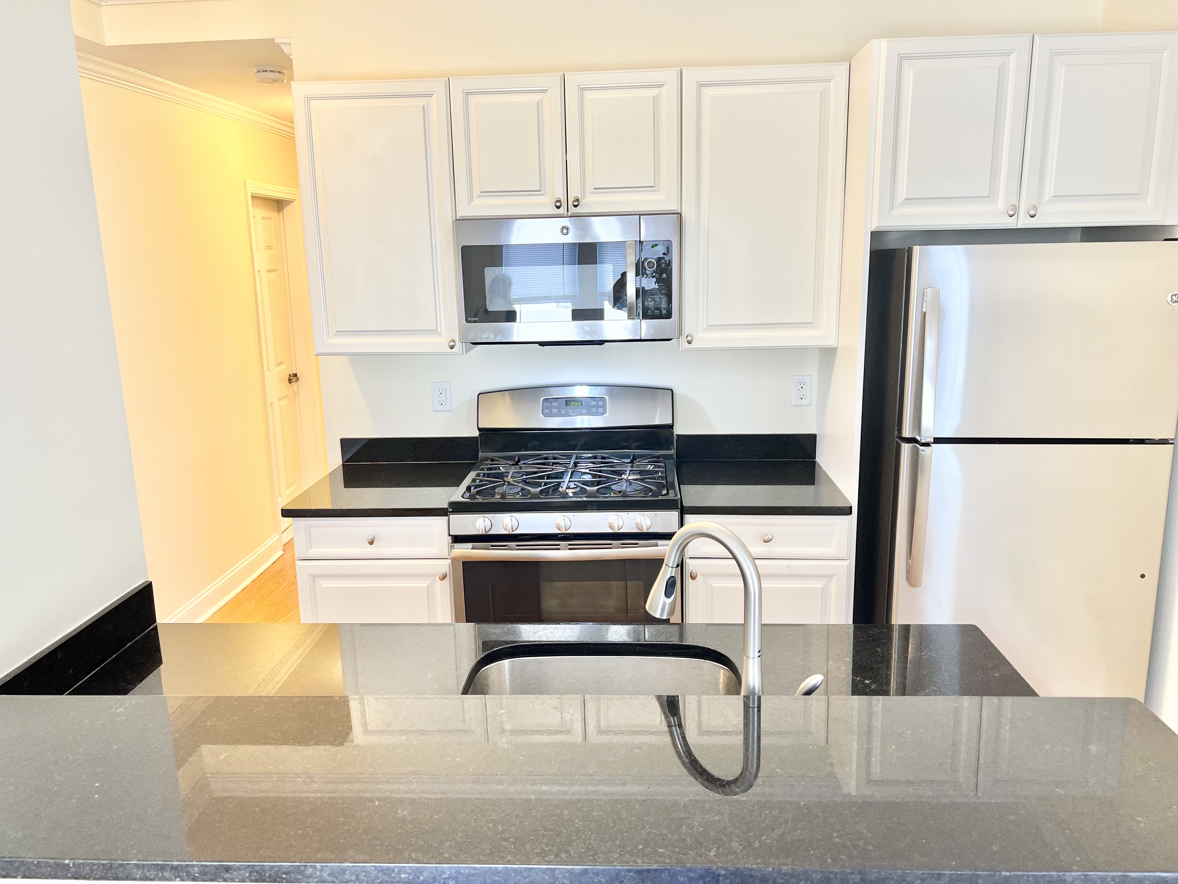 5 Shepard St, Harvard Square