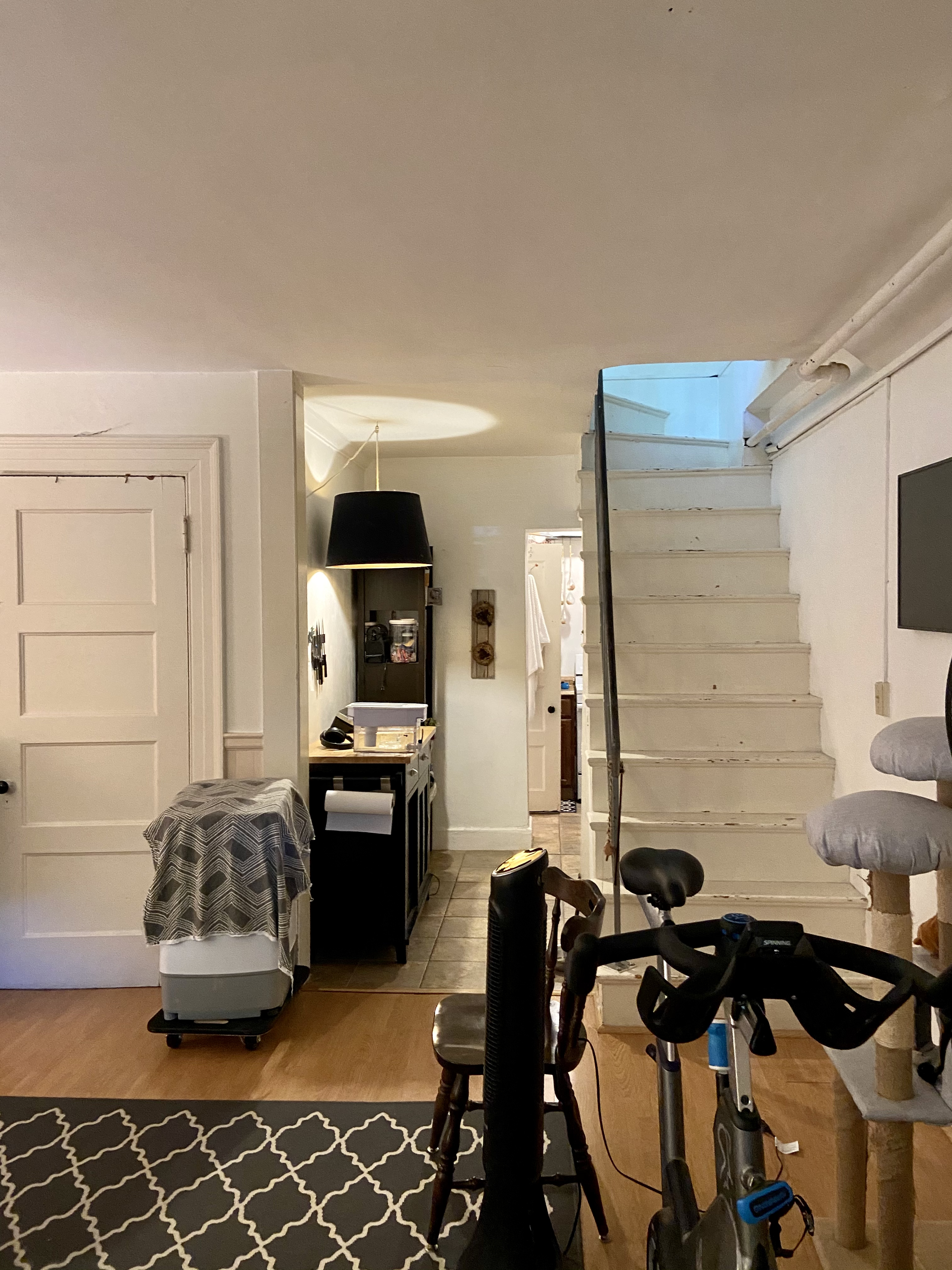 454 Beacon St, Back Bay