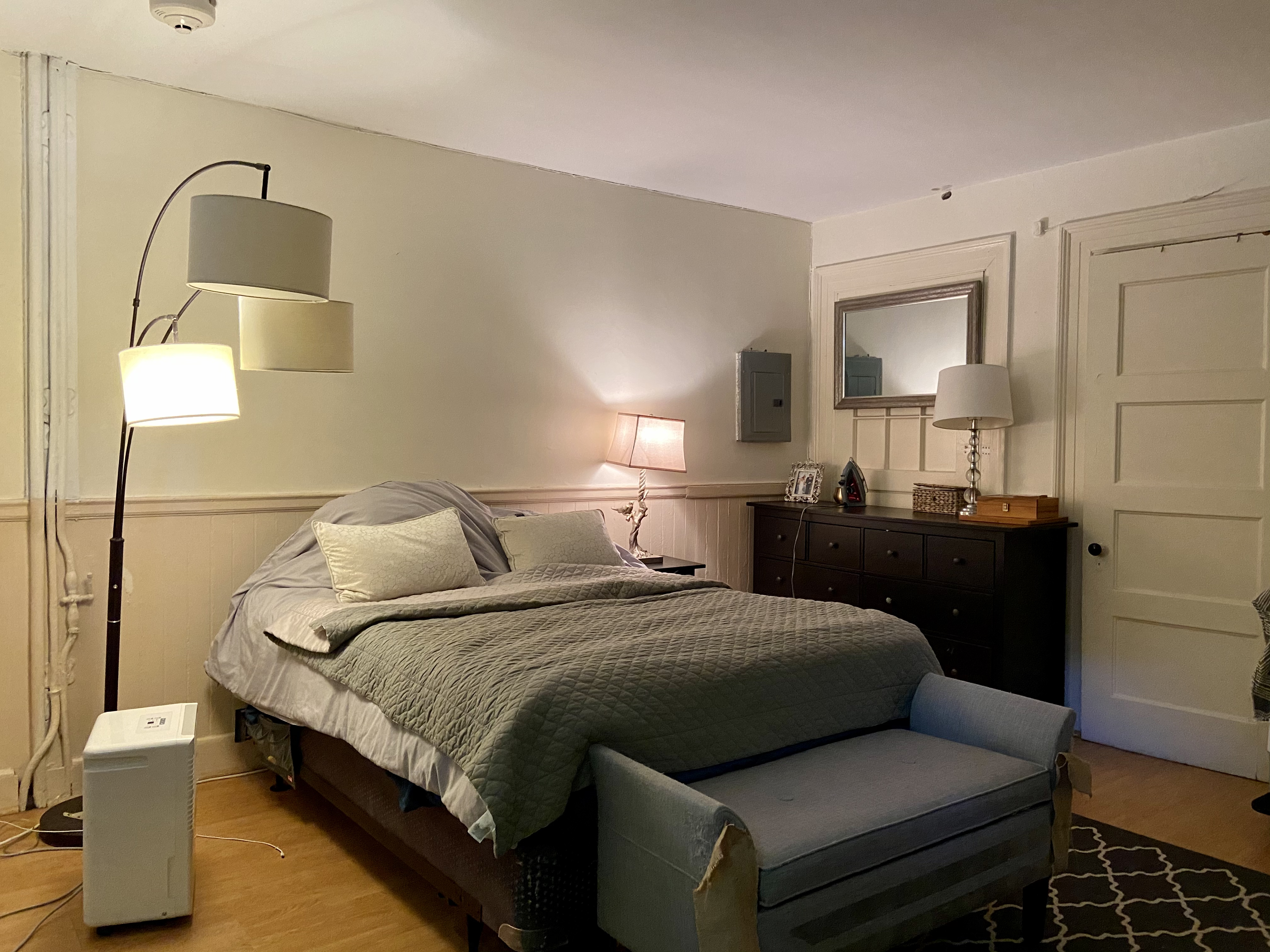 454 Beacon St, Back Bay