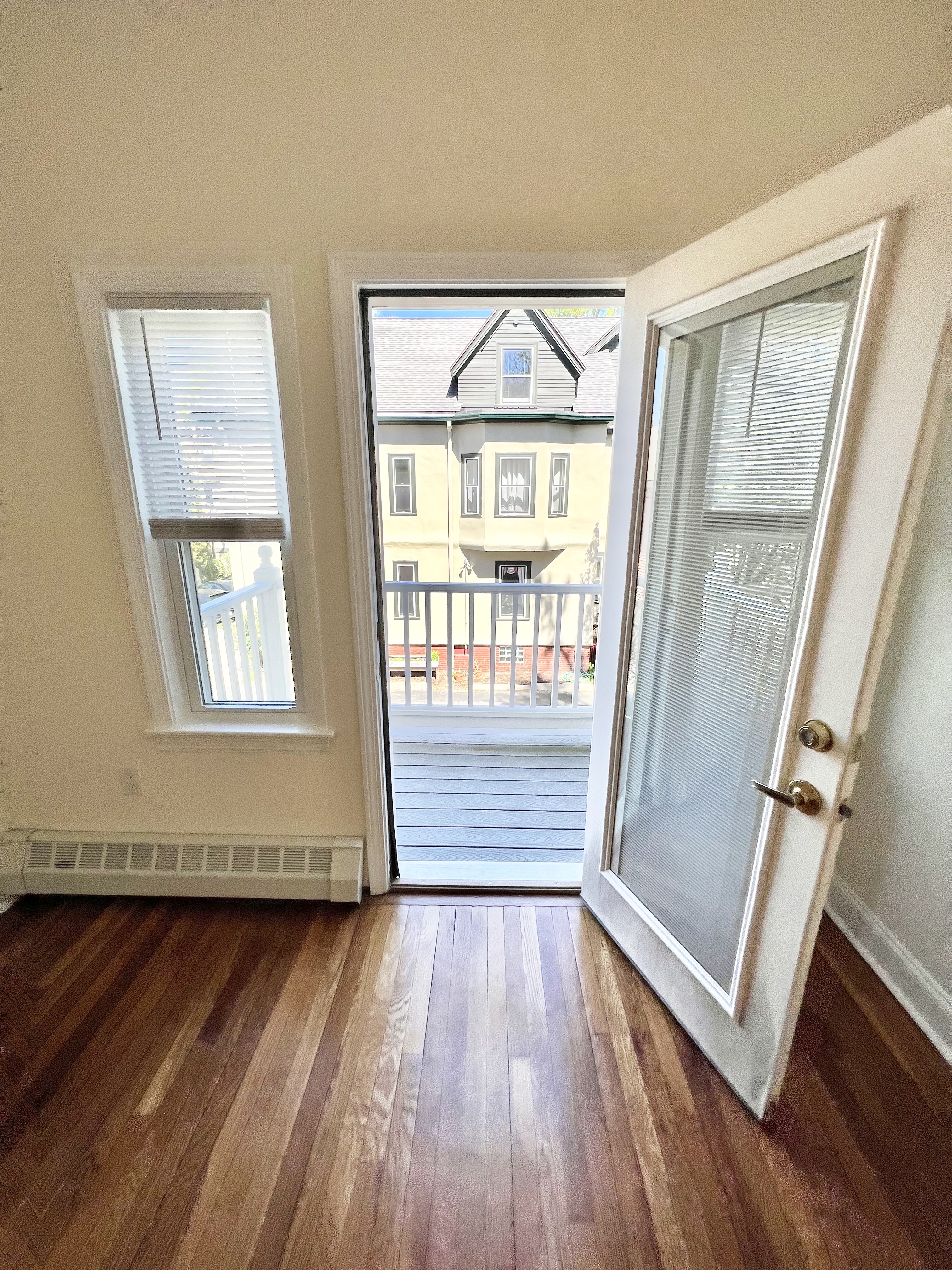 5 Shepard St, Harvard Square