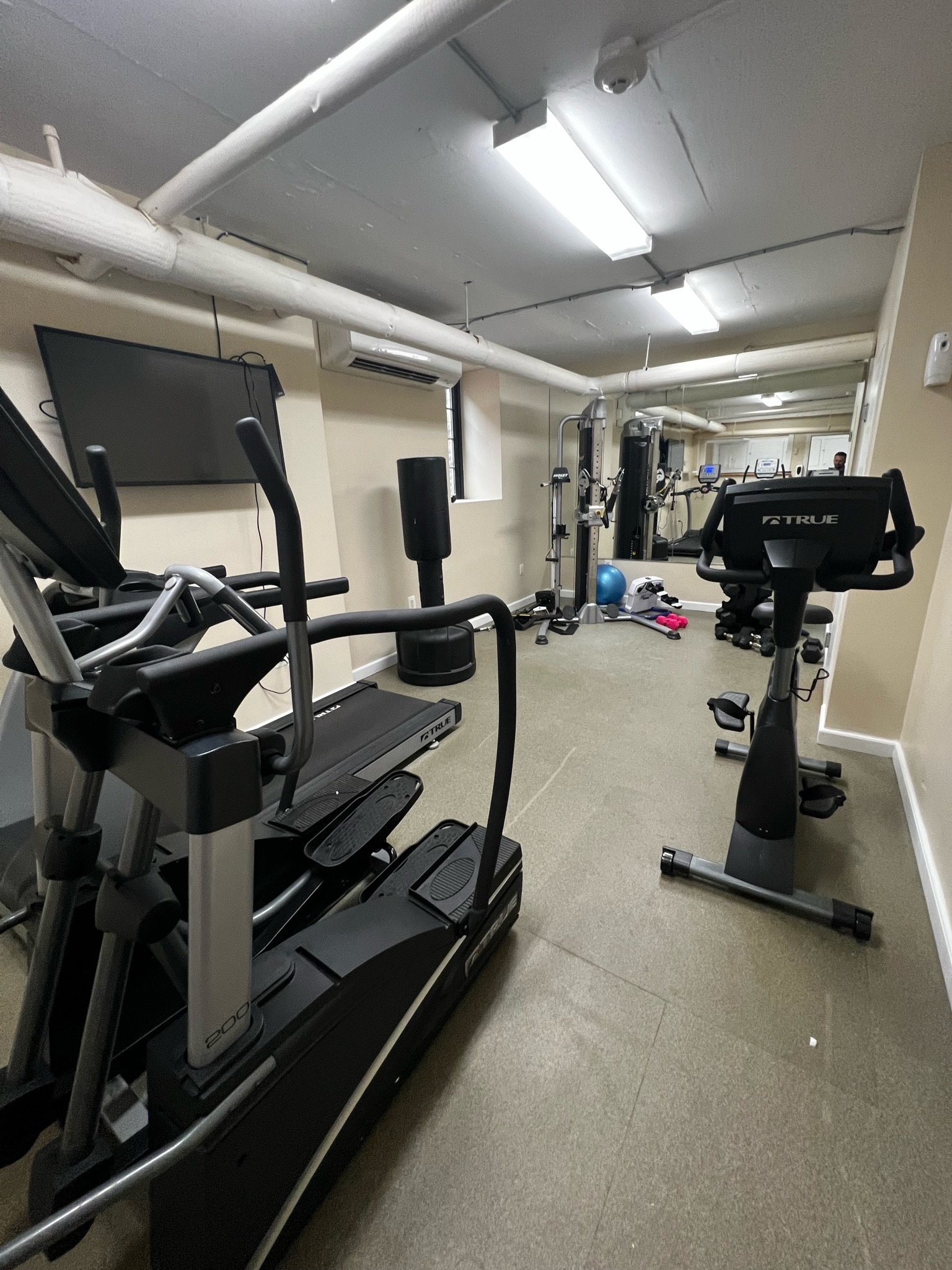 56 Brattle St, Harvard Square