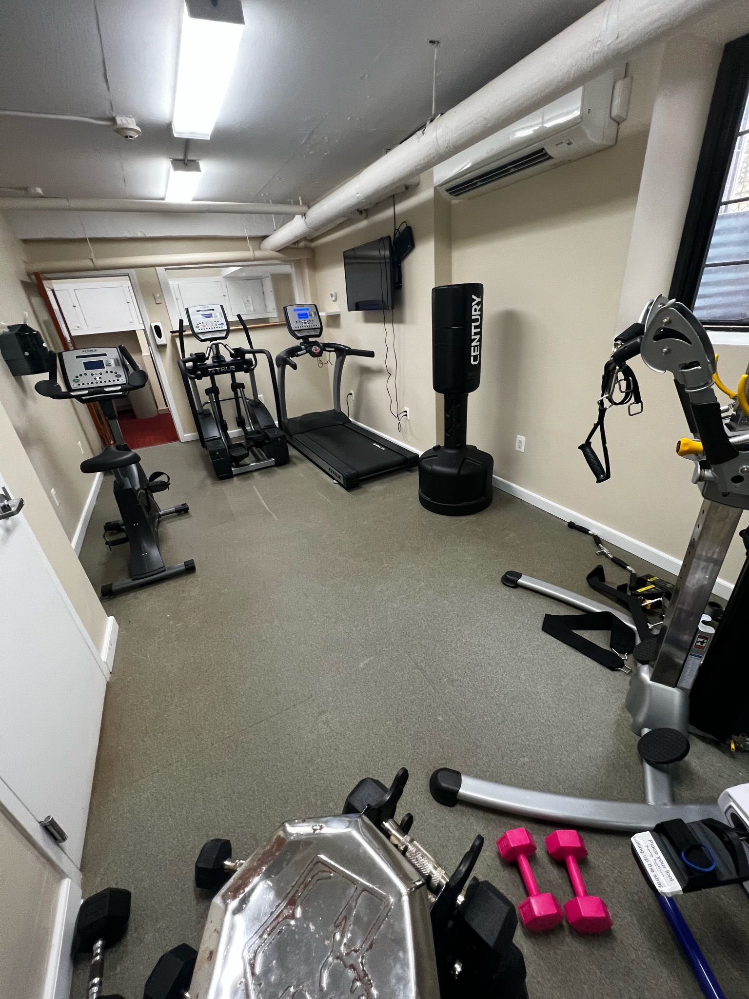 56 Brattle St, Harvard Square