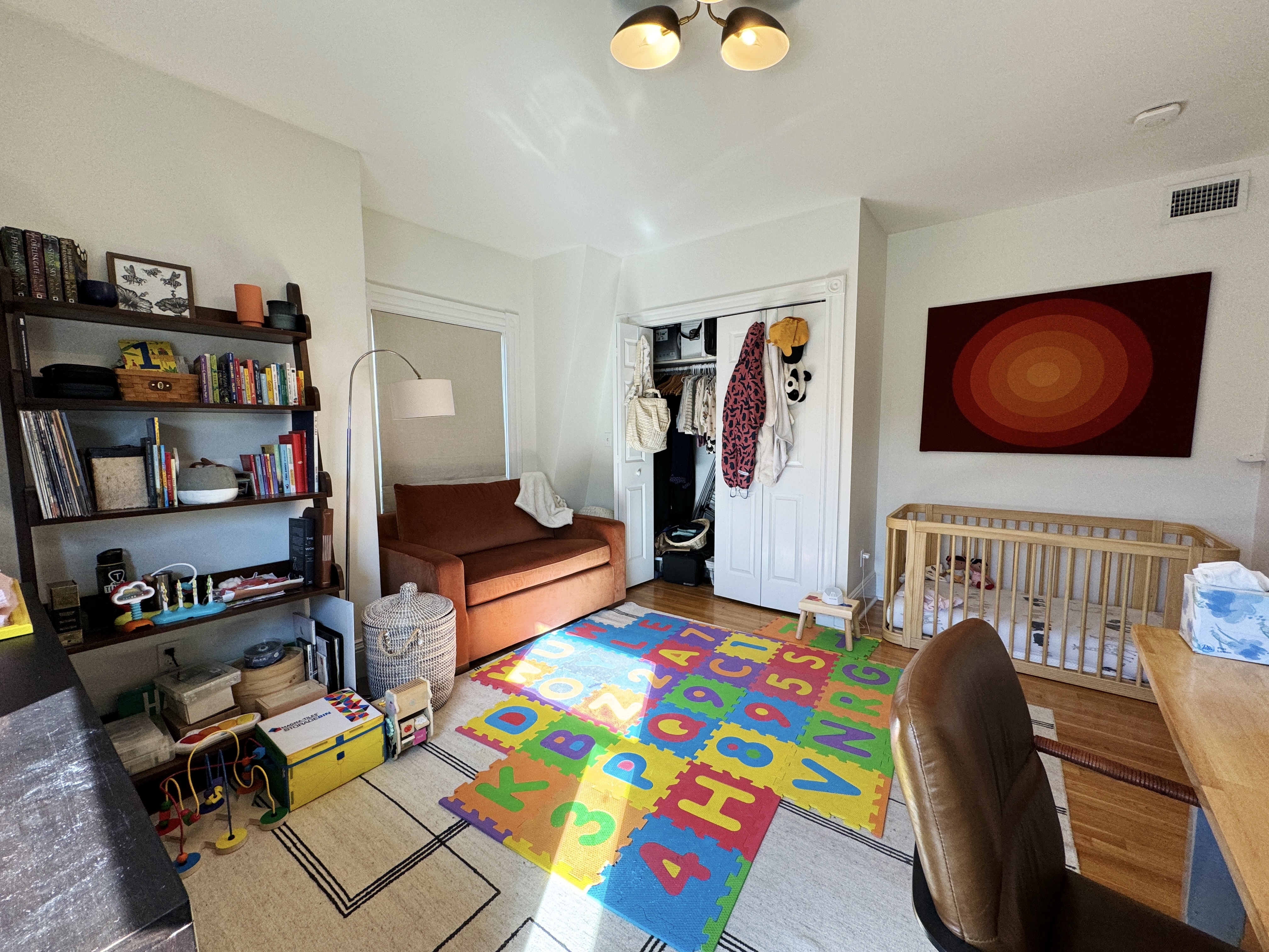 149 College Ave, Tufts