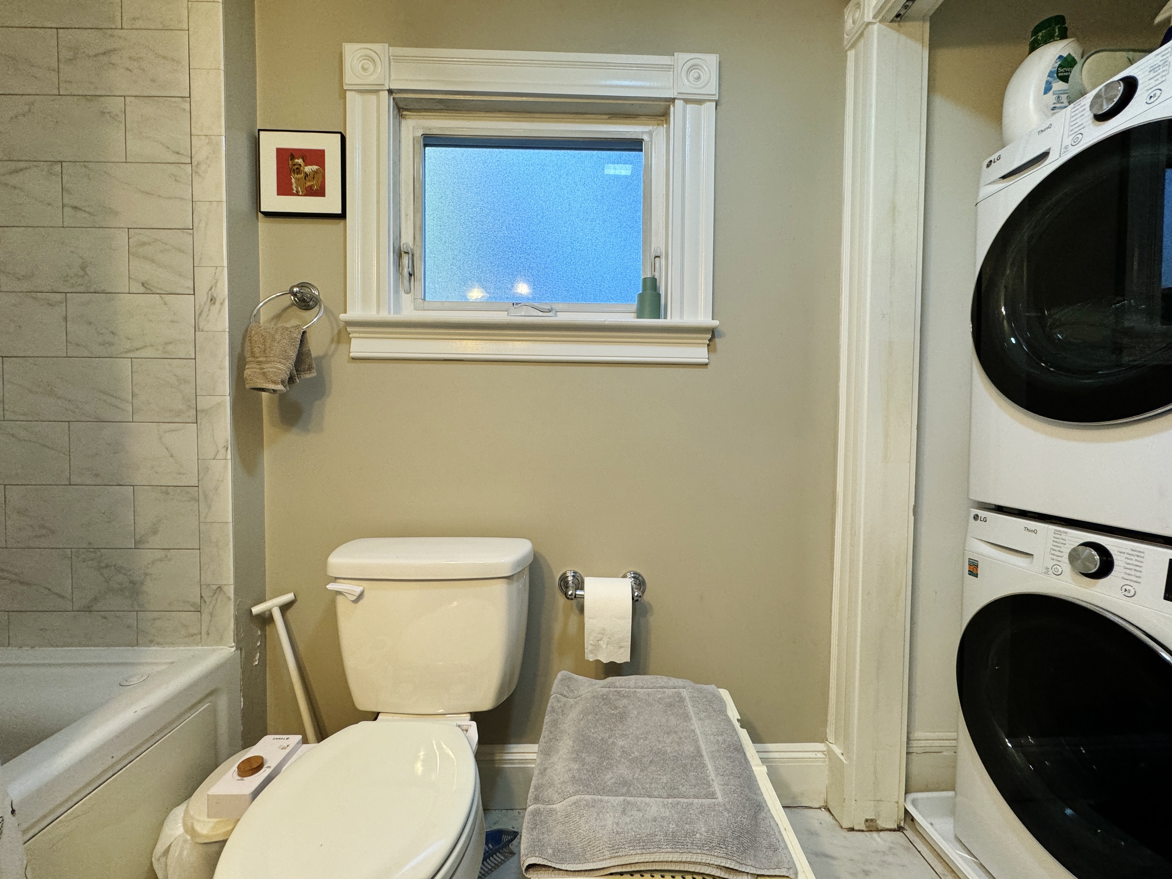 149 College Ave, Tufts