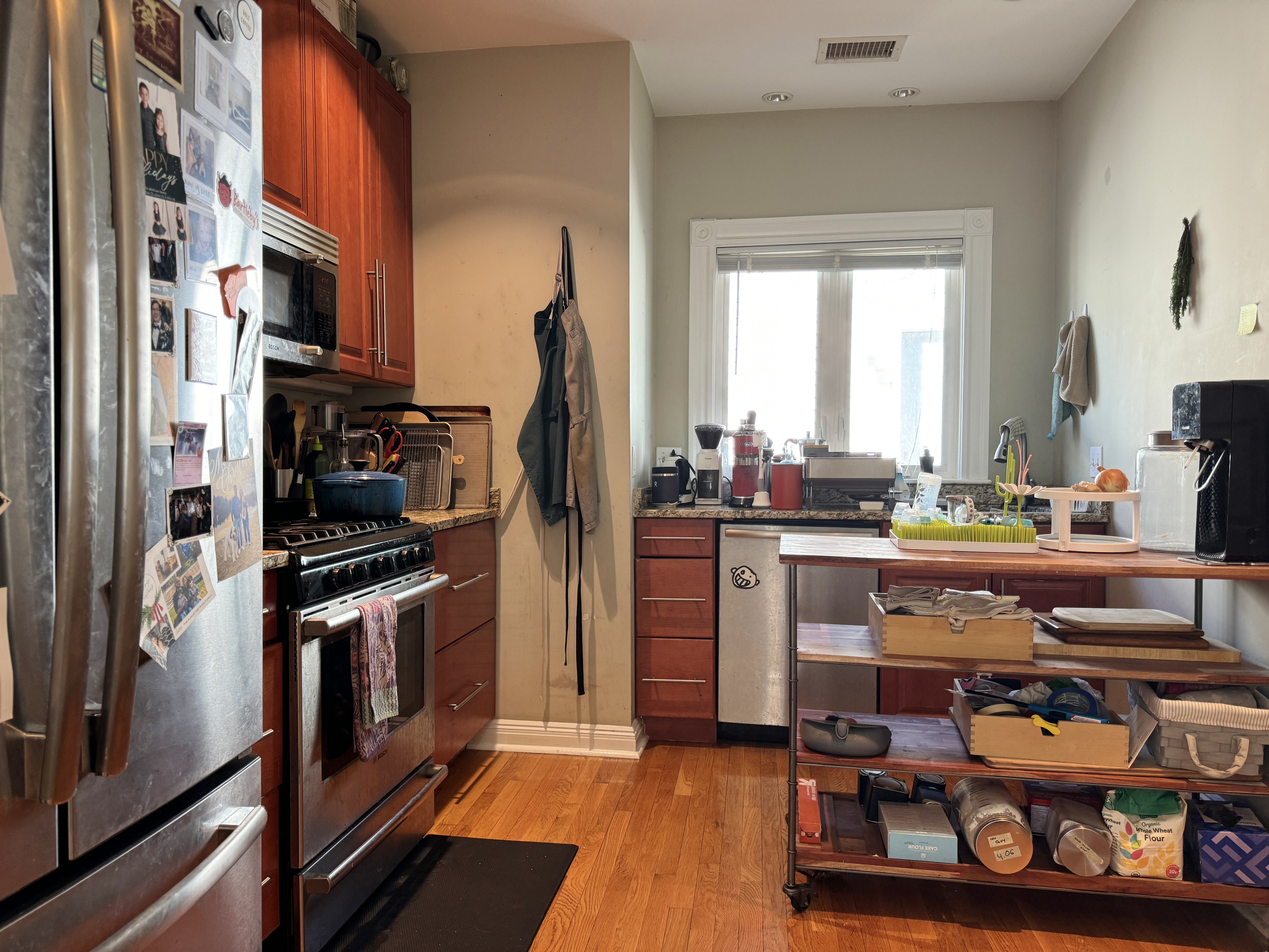 149 College Ave, Tufts