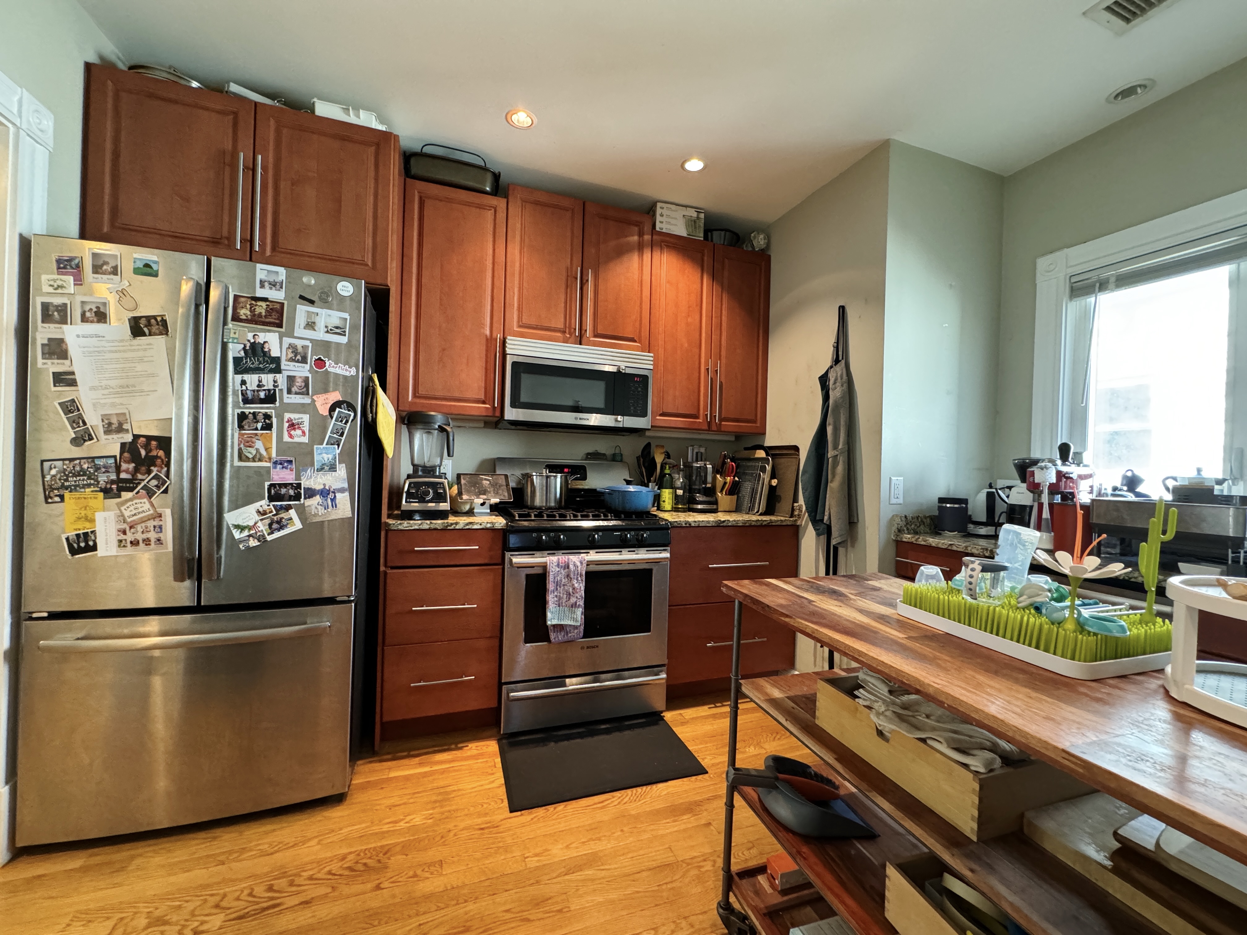 149 College Ave, Tufts