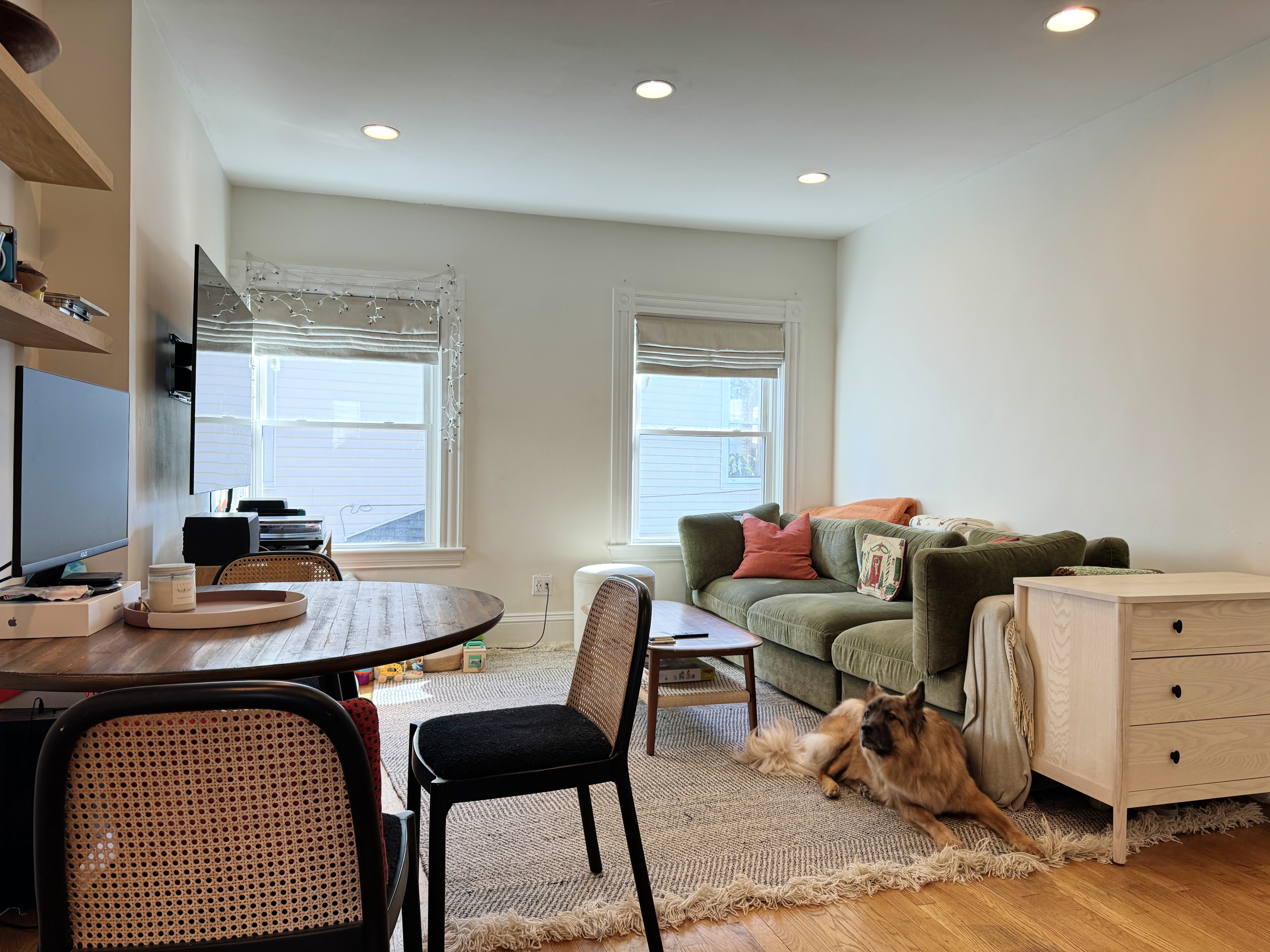 149 College Ave, Tufts