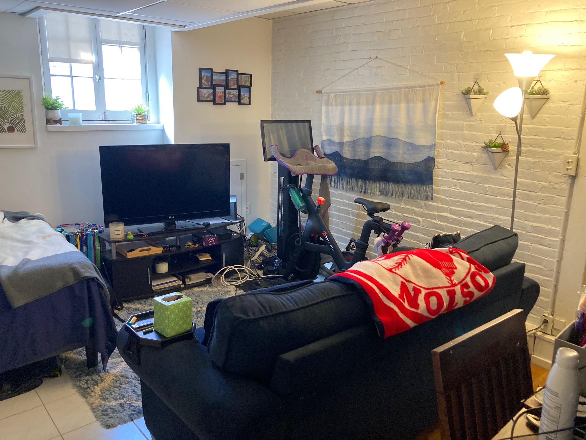 32 Irving St, Beacon Hill