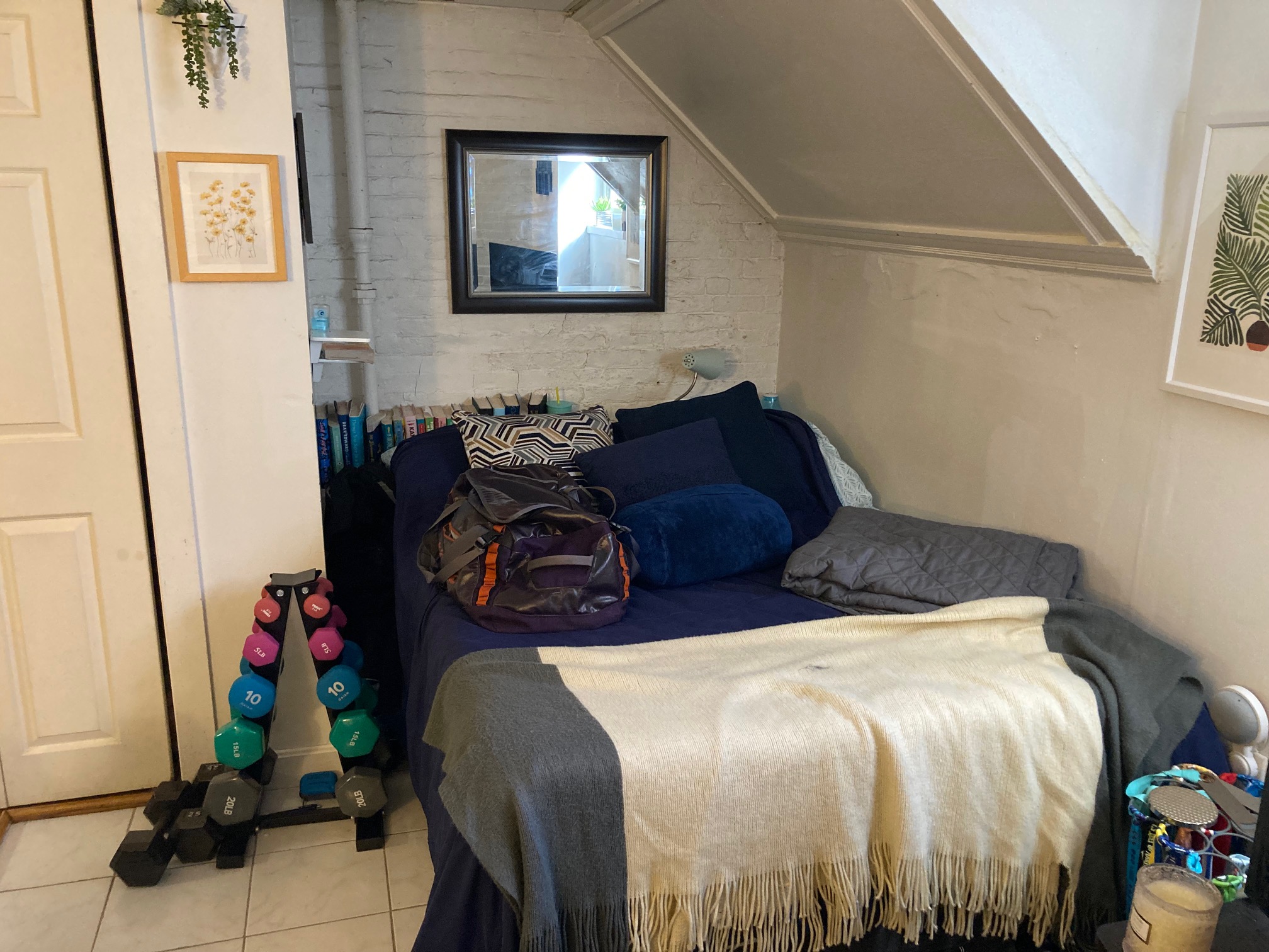 32 Irving St, Beacon Hill