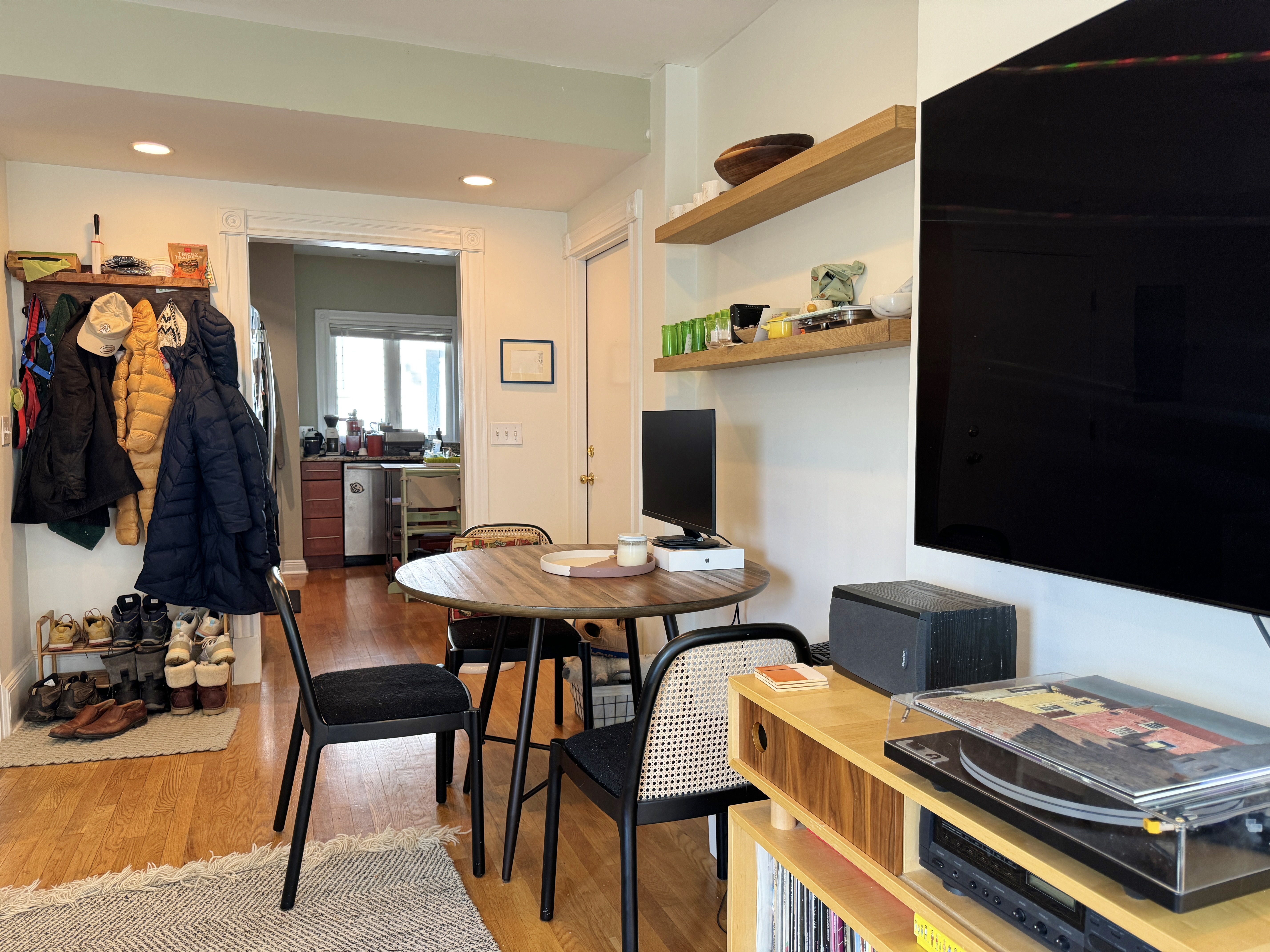 149 College Ave, Tufts