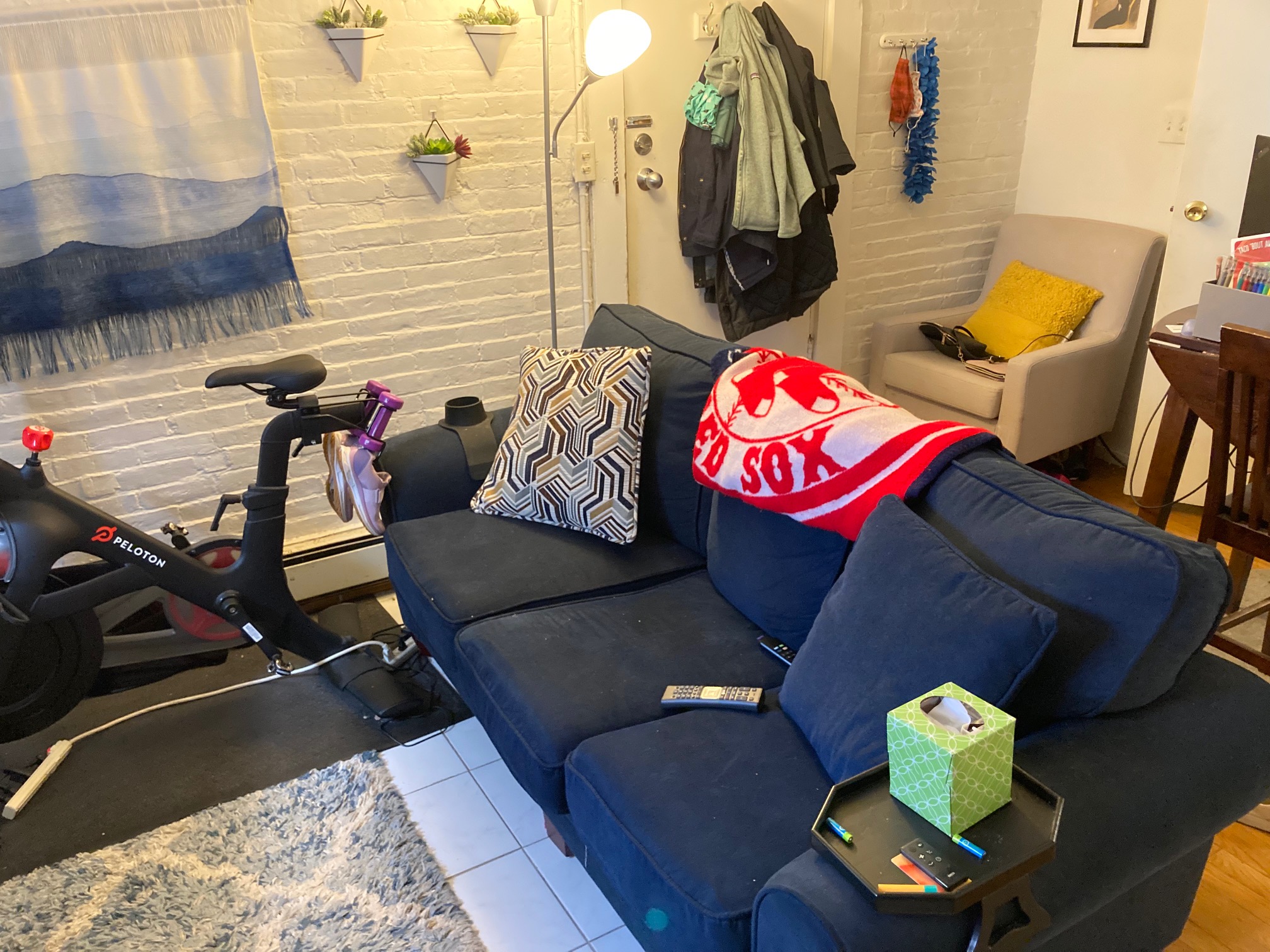 32 Irving St, Beacon Hill