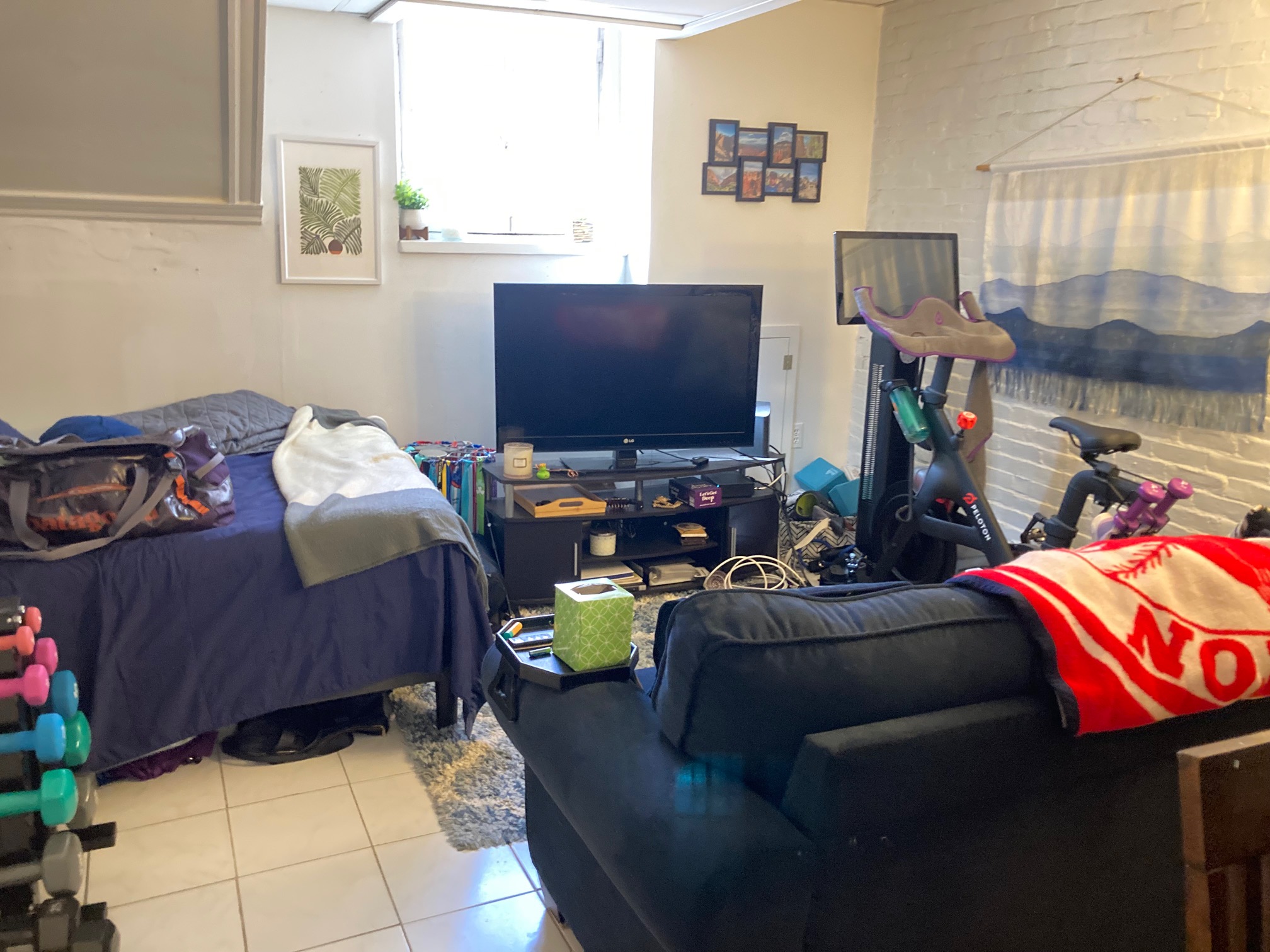 32 Irving St, Beacon Hill